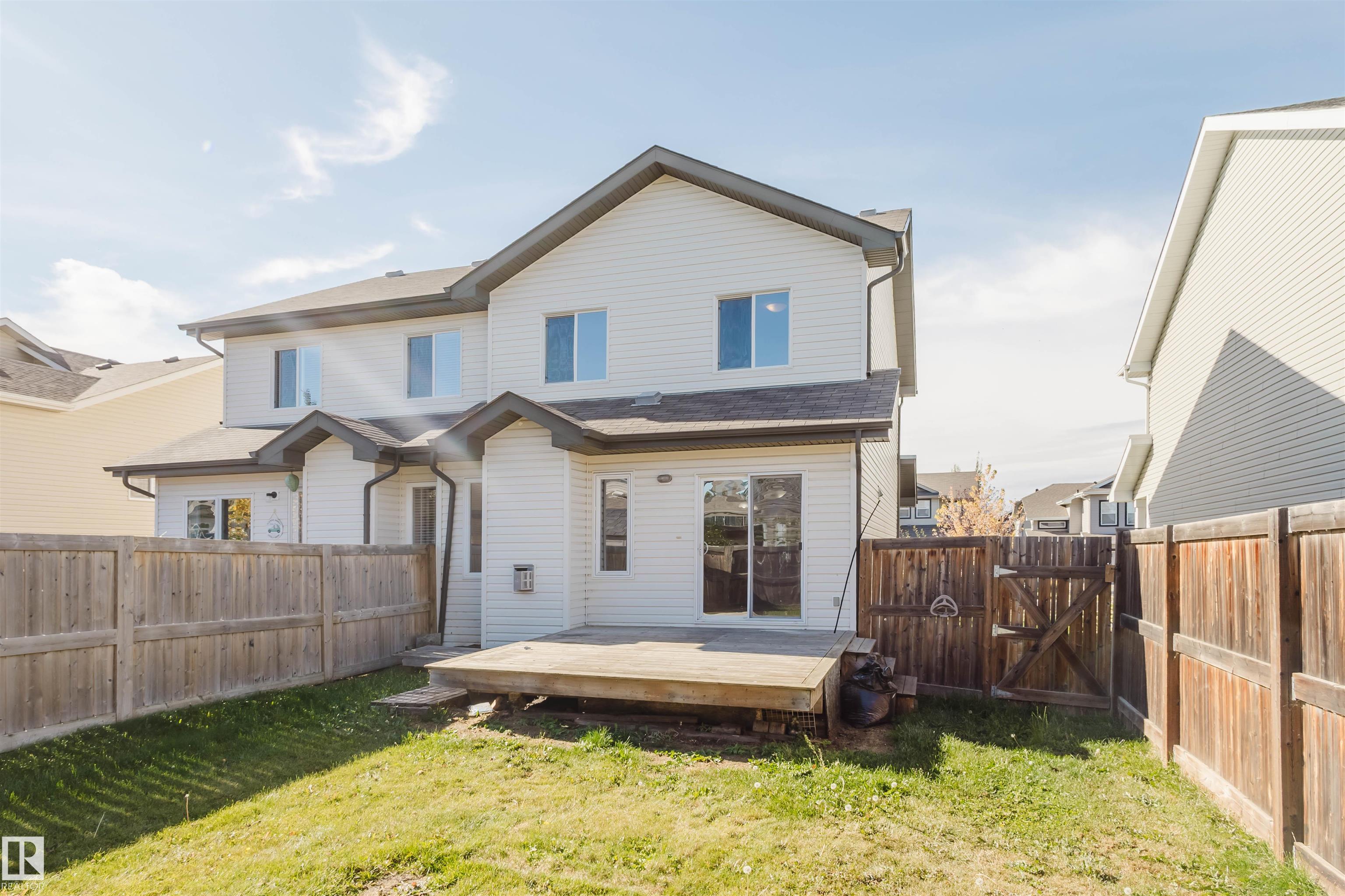 Photo 45 at 33 Catalina Court, Sienna, Fort Saskatchewan