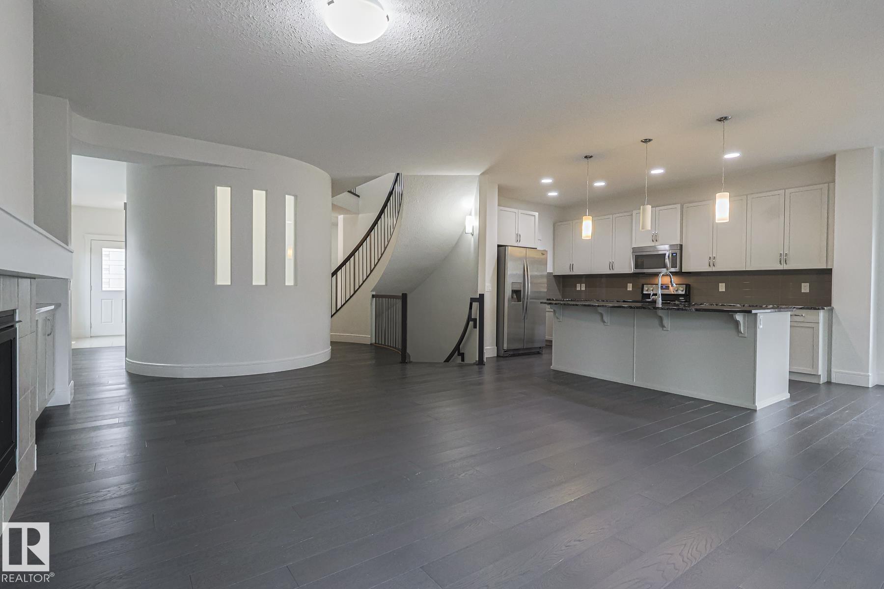 Photo 11 at 3167 Winspear Crescent SW, Walker, Edmonton