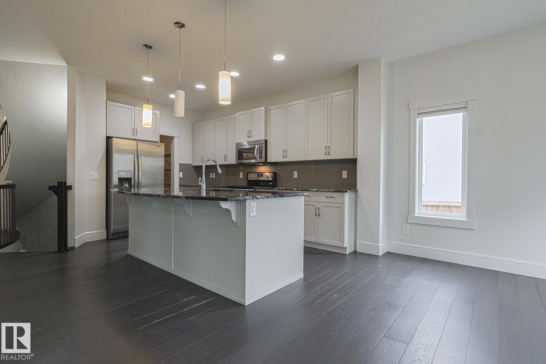 Photo 13 at 3167 Winspear Crescent SW, Walker, Edmonton