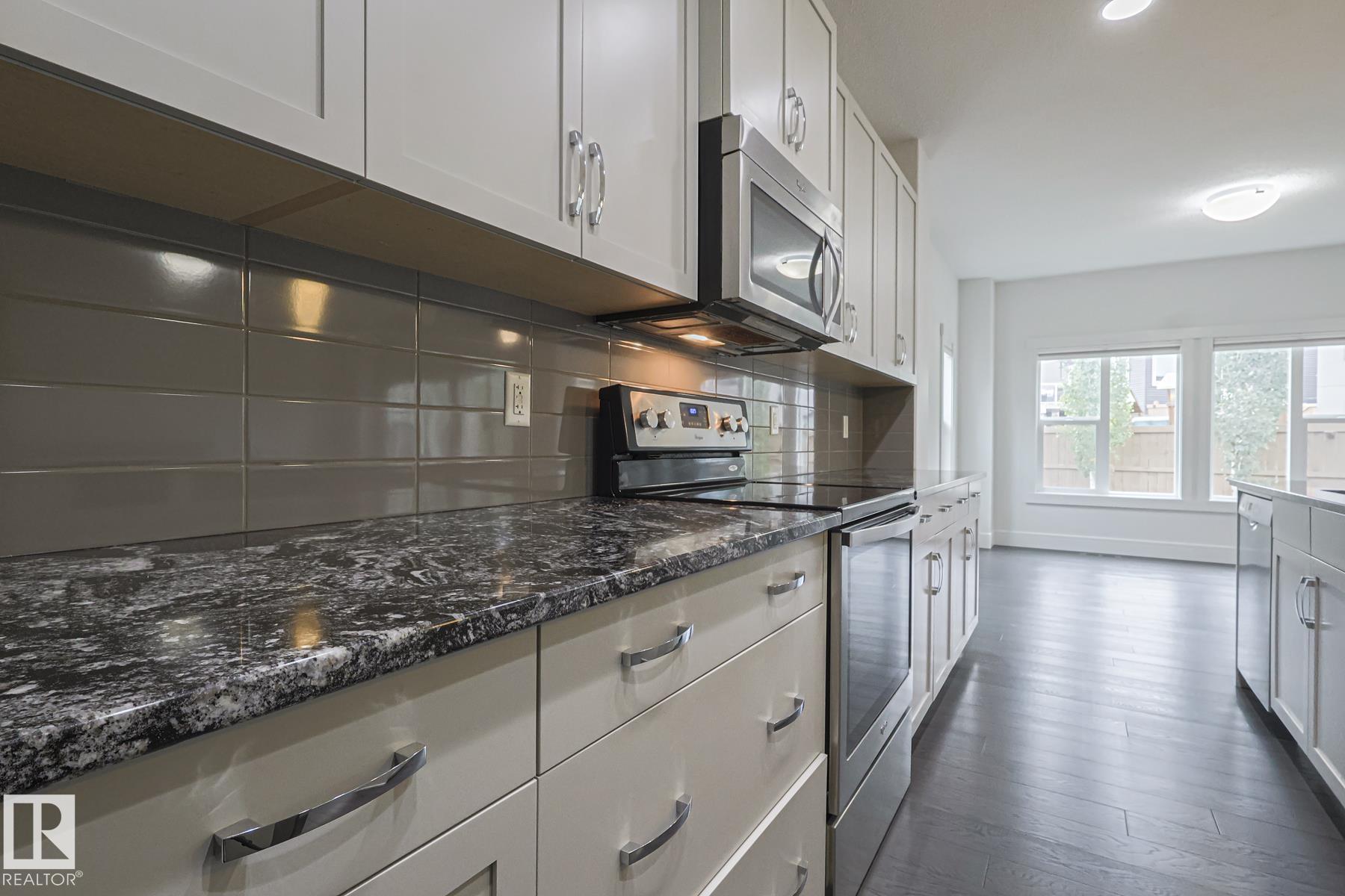 Photo 19 at 3167 Winspear Crescent SW, Walker, Edmonton