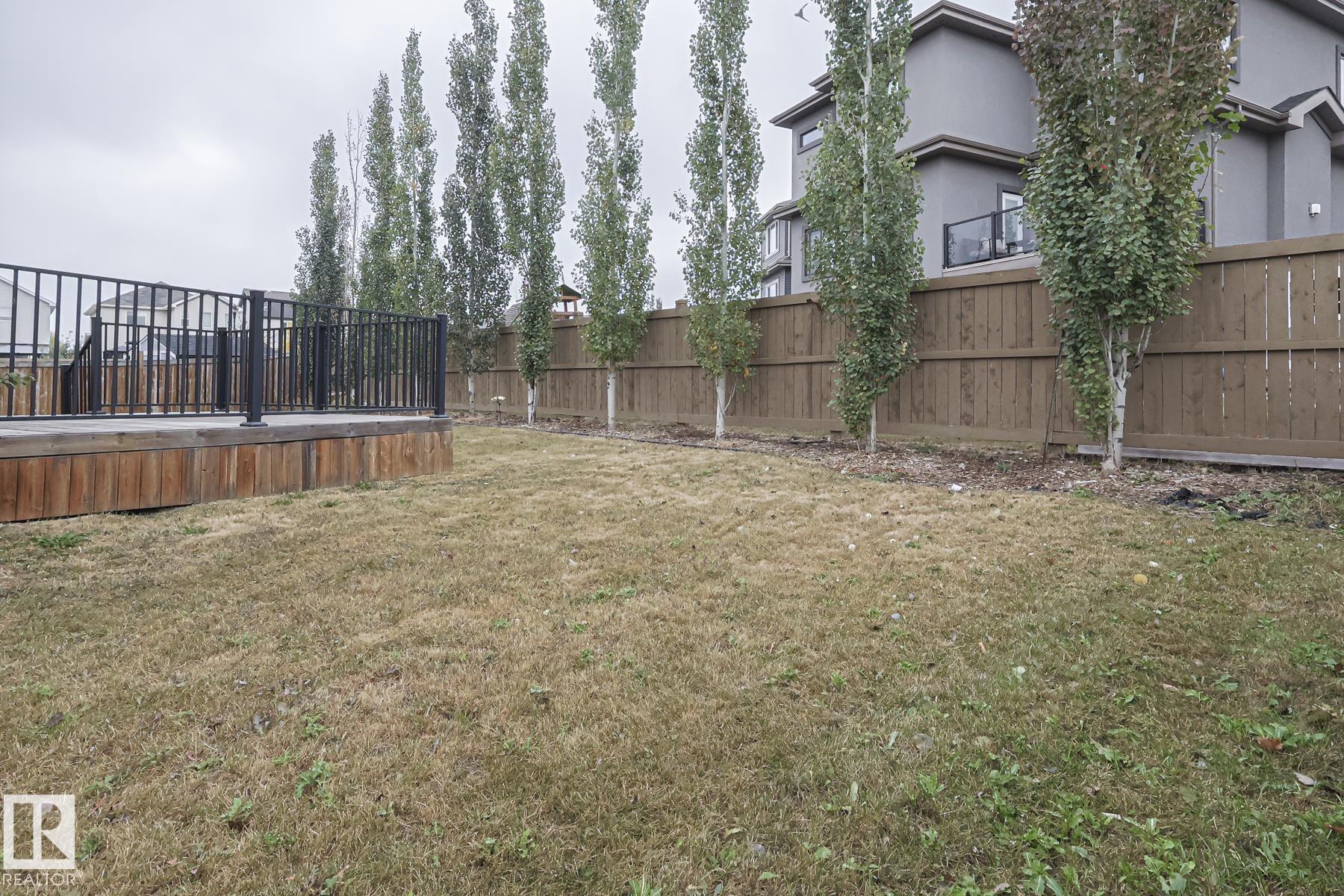 Photo 62 at 3167 Winspear Crescent SW, Walker, Edmonton