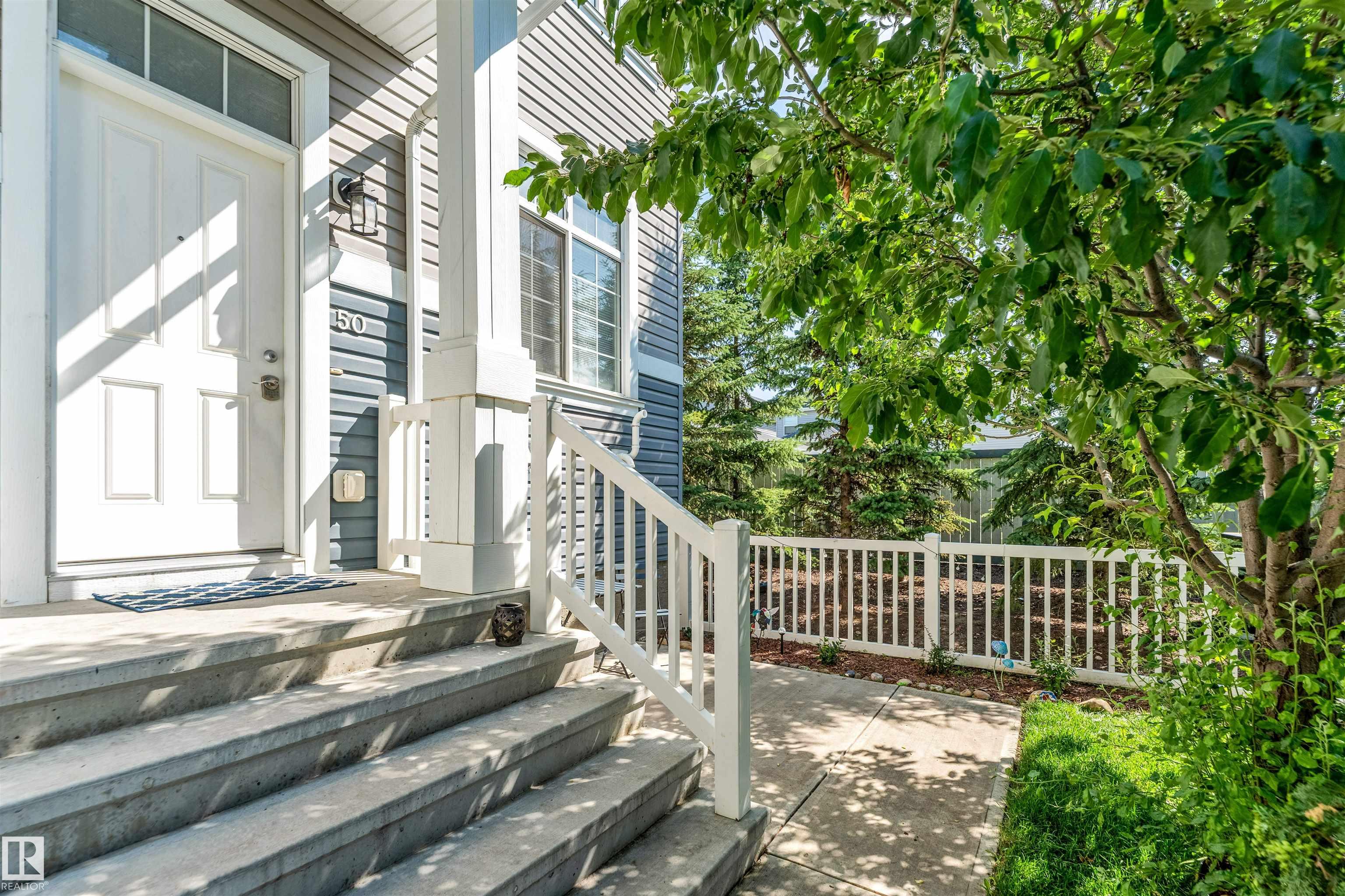 Photo 3 at 50 - 9151 Shaw Way SW, Summerside, Edmonton