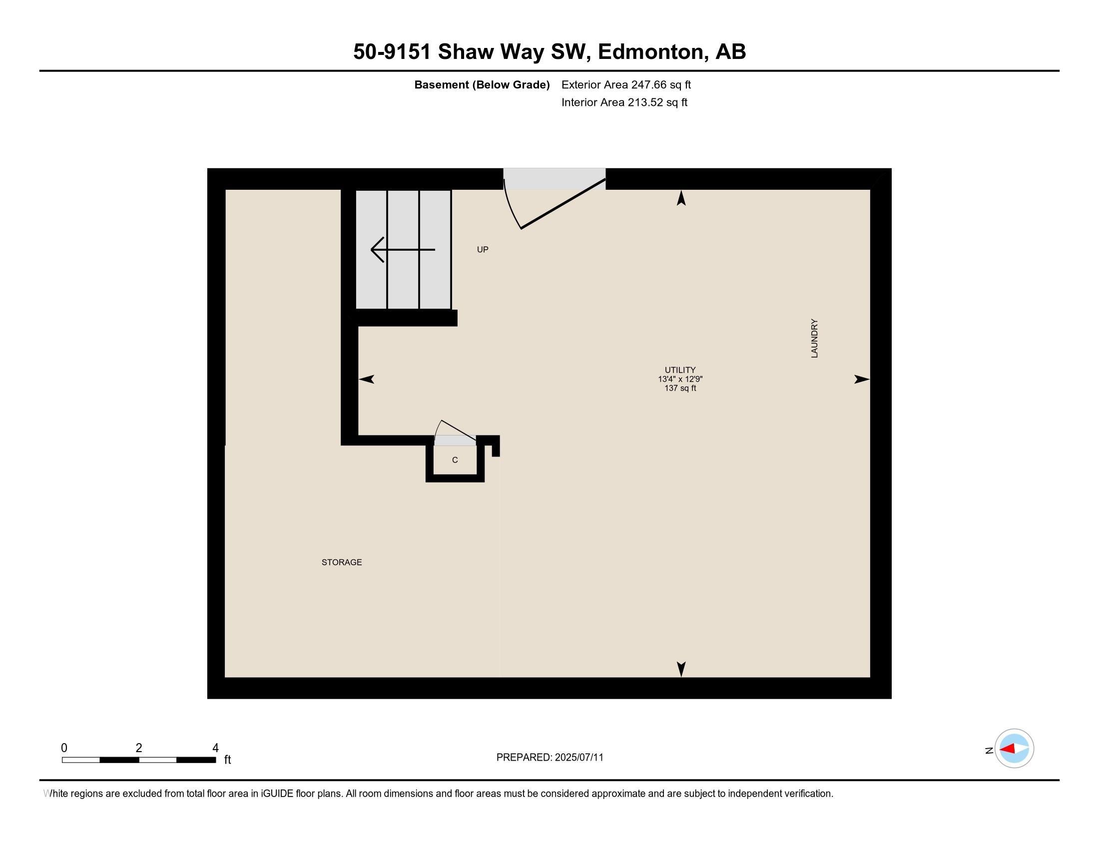 Photo 37 at 50 - 9151 Shaw Way SW, Summerside, Edmonton