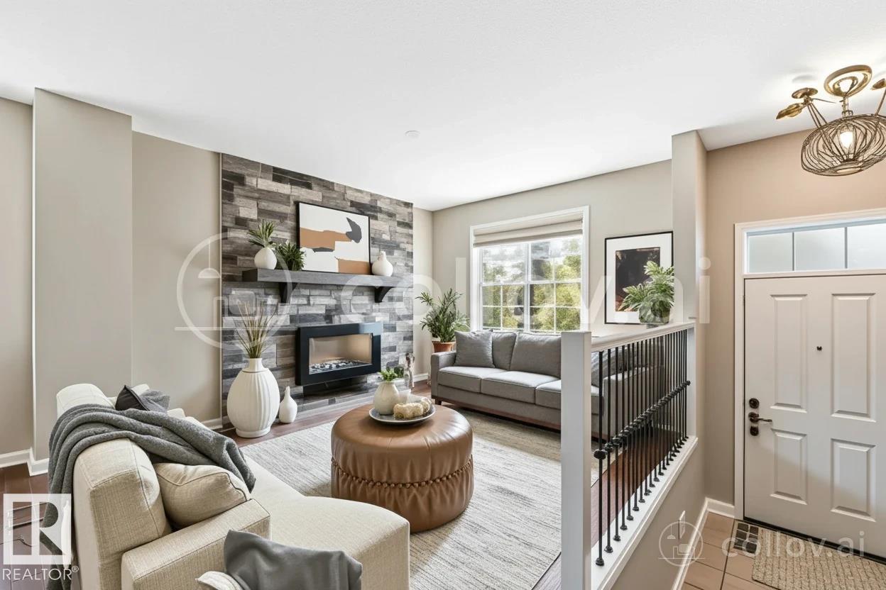 Photo 38 at 50 - 9151 Shaw Way SW, Summerside, Edmonton