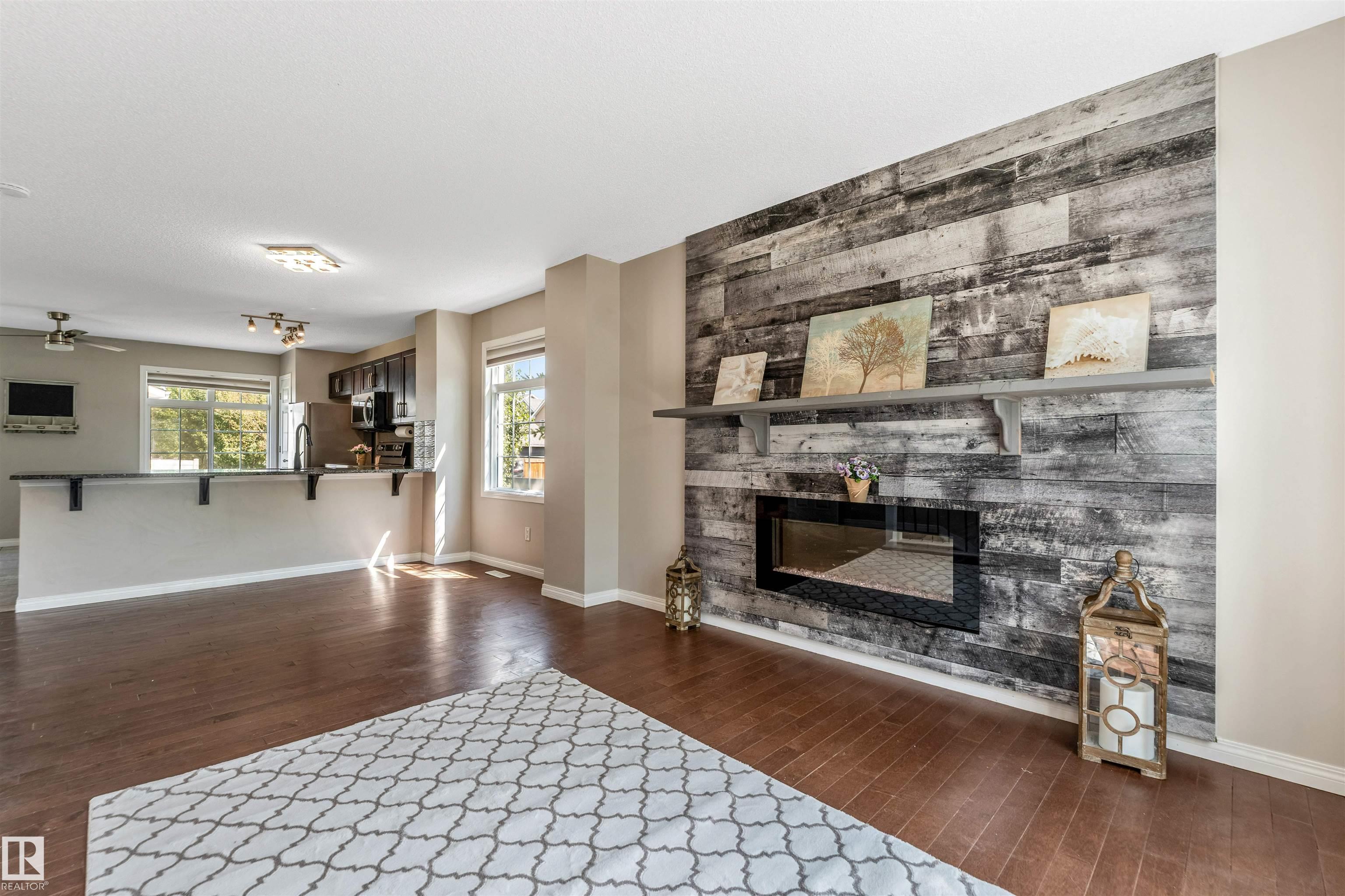 Photo 9 at 50 - 9151 Shaw Way SW, Summerside, Edmonton