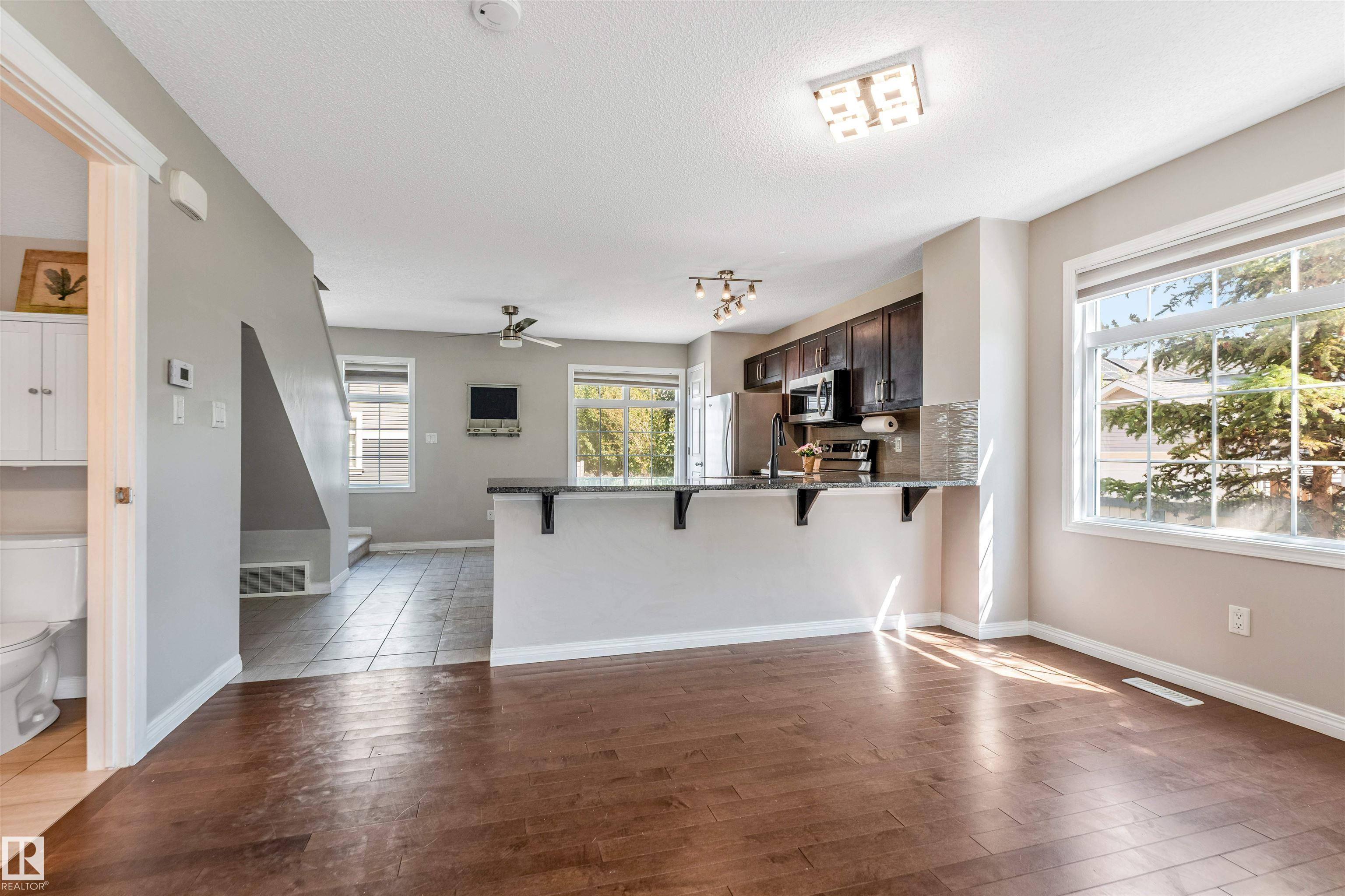 Photo 10 at 50 - 9151 Shaw Way SW, Summerside, Edmonton