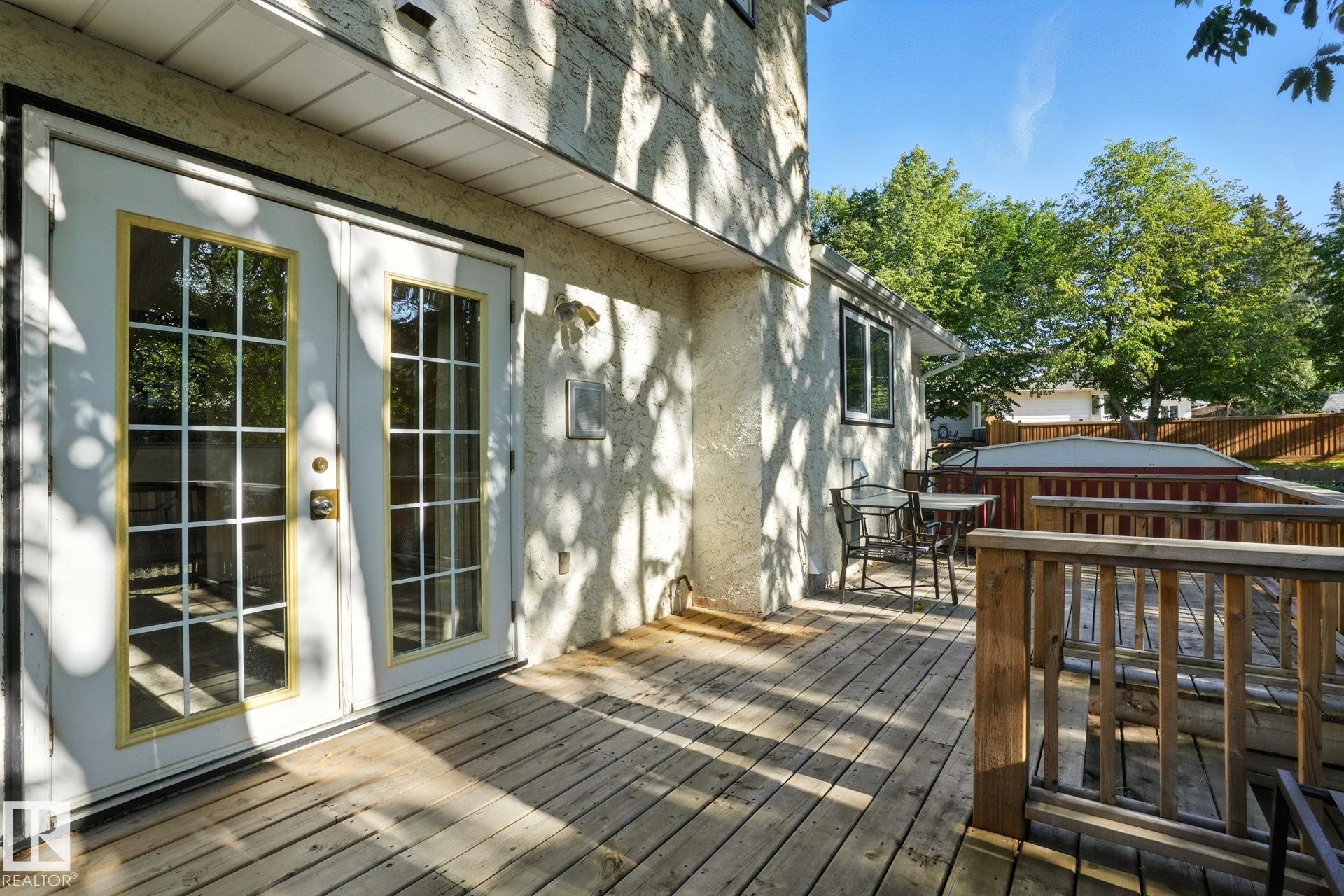 Photo 31 at 4 Glen Meadow Crescent, Grandin, St. Albert