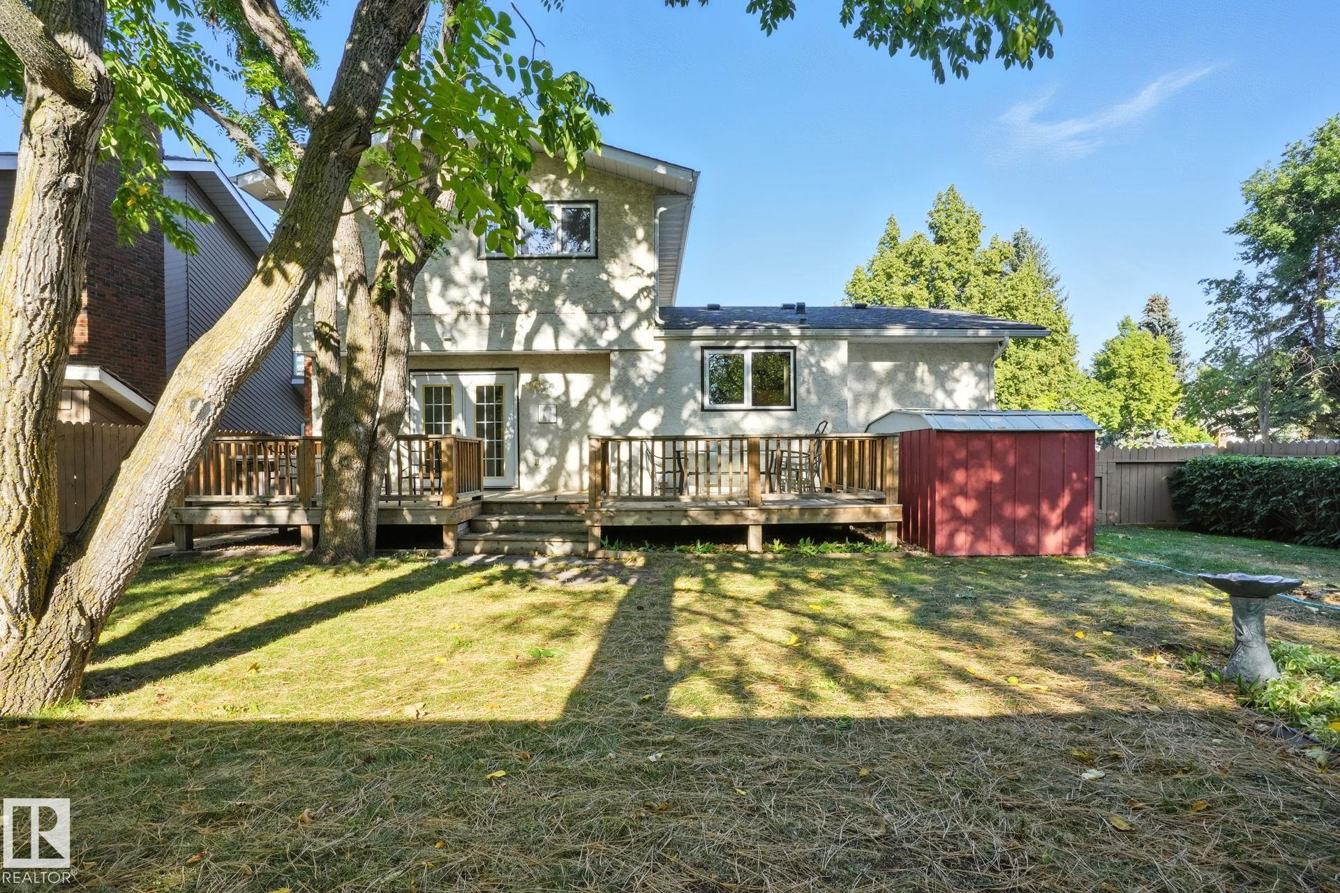 Photo 33 at 4 Glen Meadow Crescent, Grandin, St. Albert