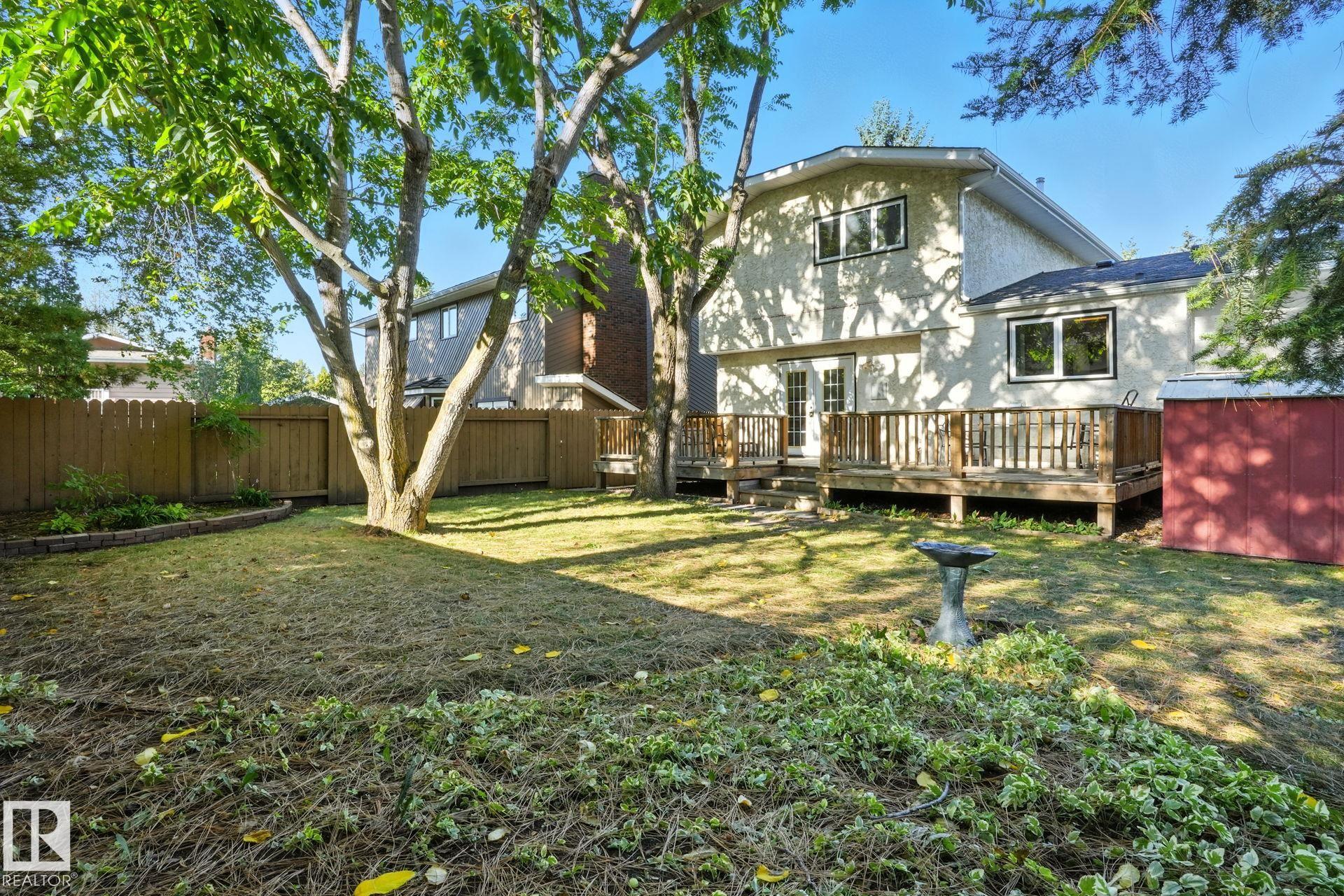 Photo 36 at 4 Glen Meadow Crescent, Grandin, St. Albert