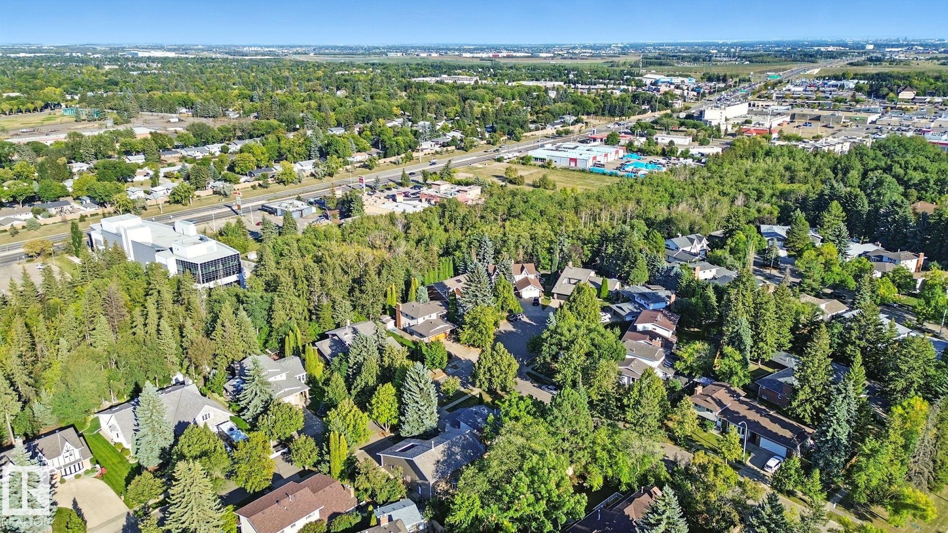 Photo 42 at 4 Glen Meadow Crescent, Grandin, St. Albert