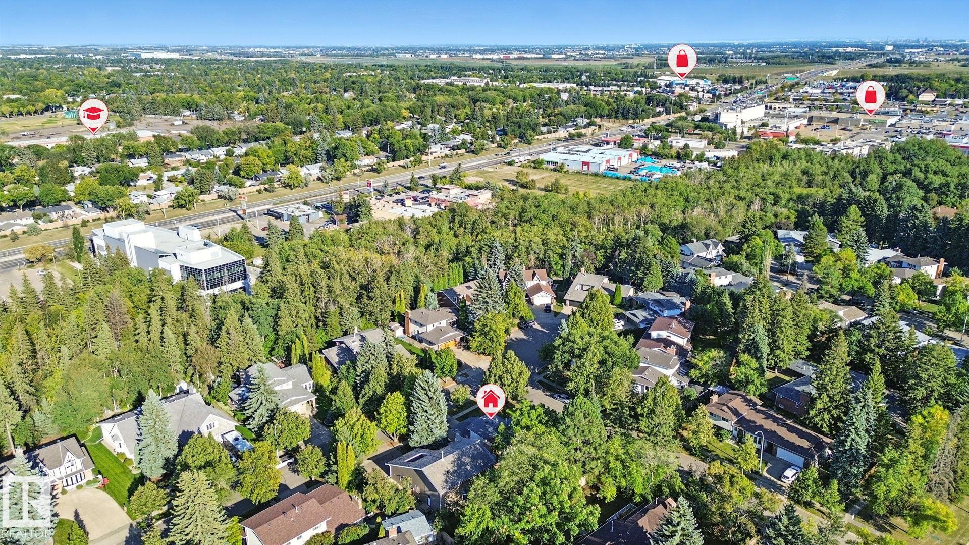 Photo 43 at 4 Glen Meadow Crescent, Grandin, St. Albert