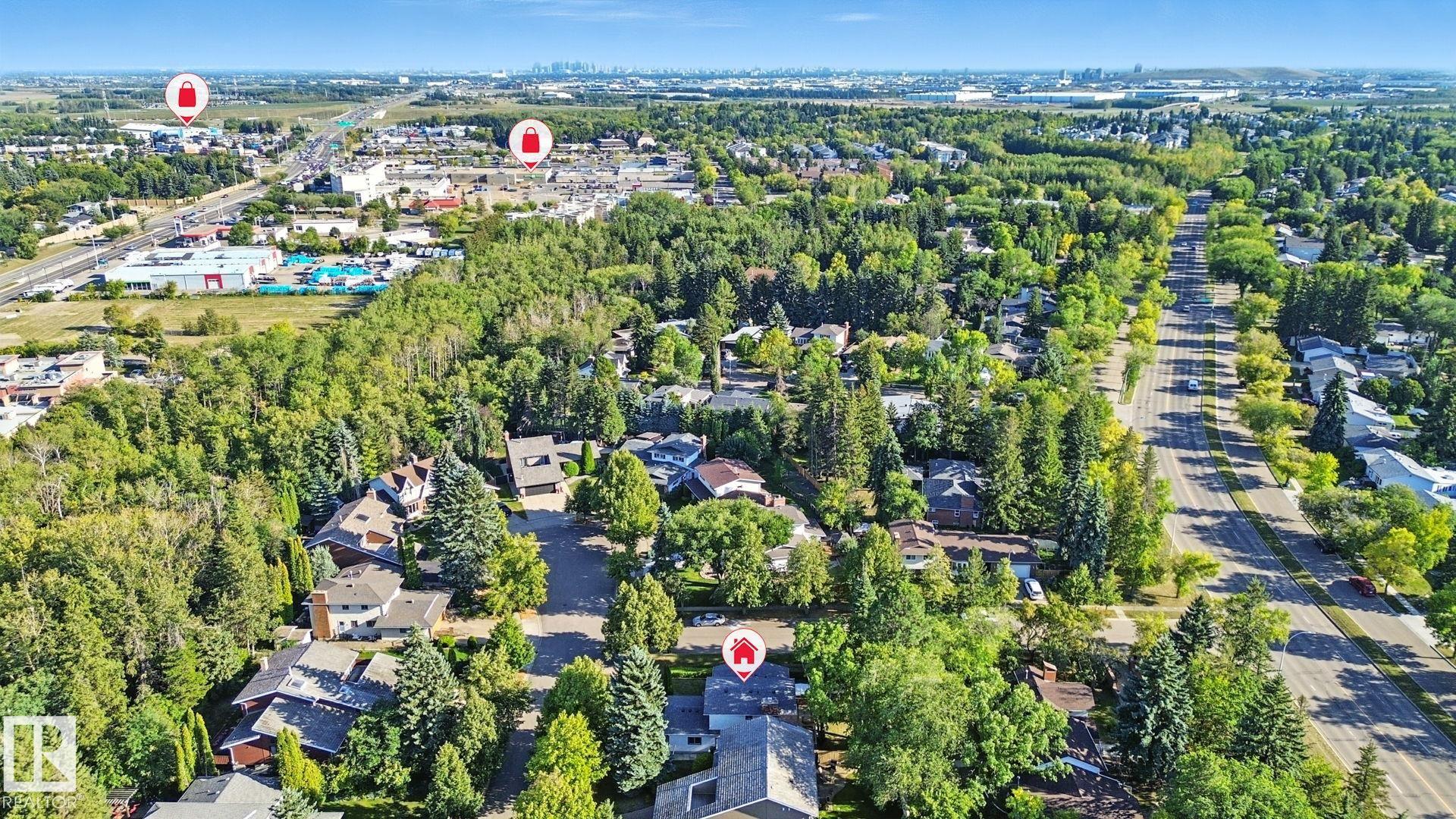 Photo 44 at 4 Glen Meadow Crescent, Grandin, St. Albert