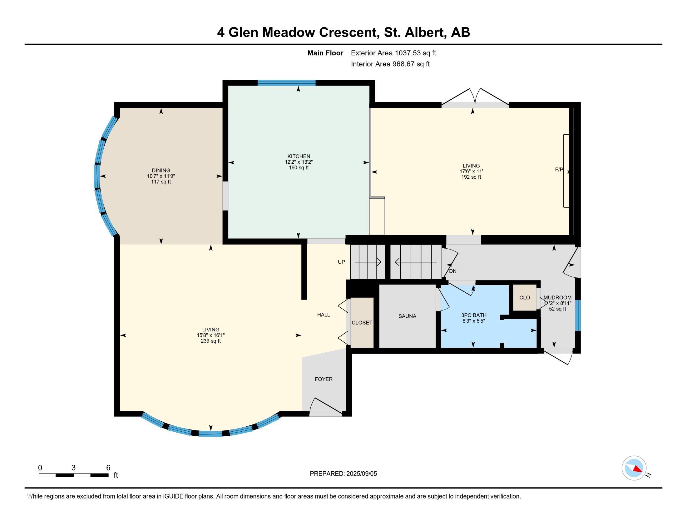Photo 46 at 4 Glen Meadow Crescent, Grandin, St. Albert