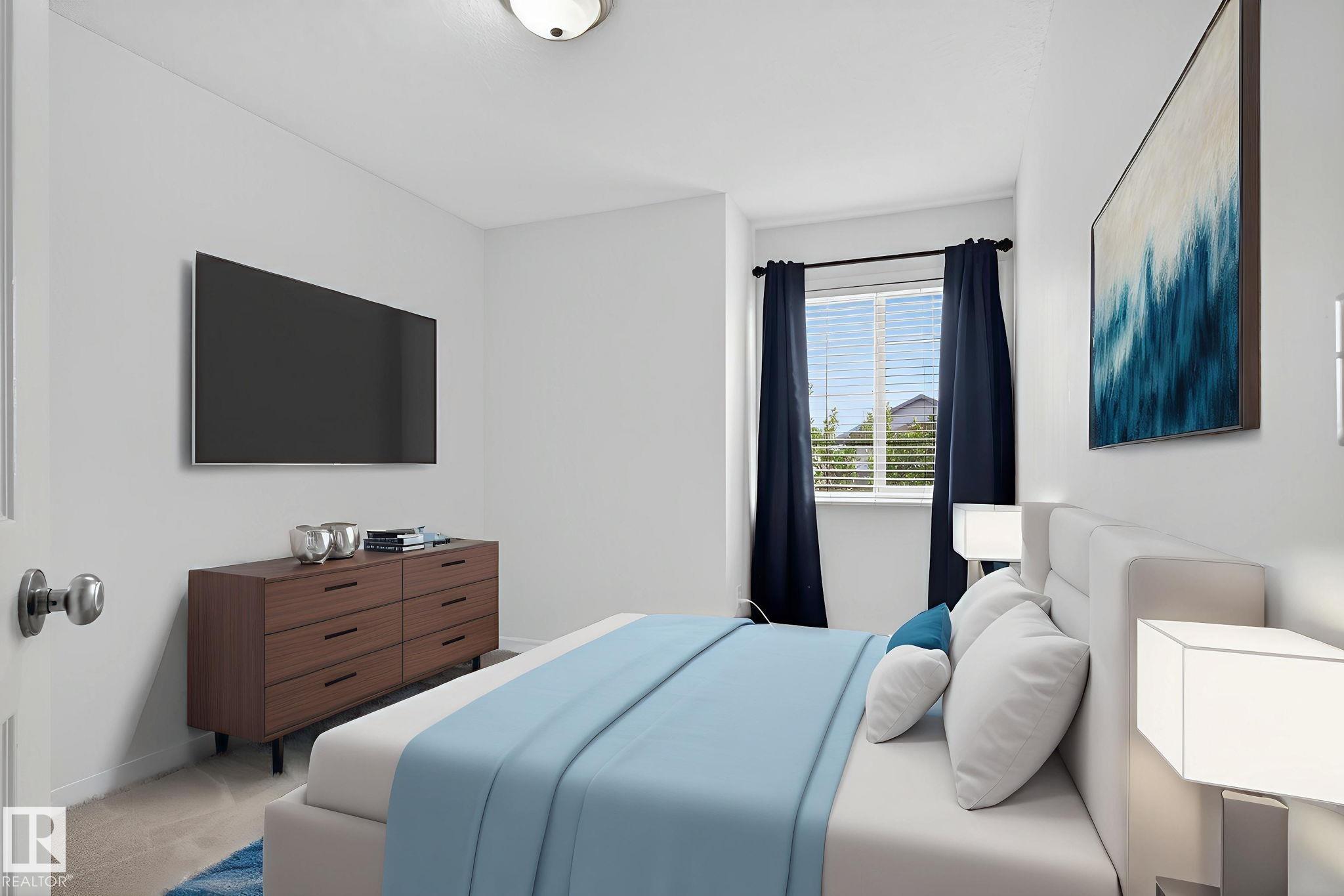 Photo 13 at 1914 37 Avenue NW, Wild Rose, Edmonton