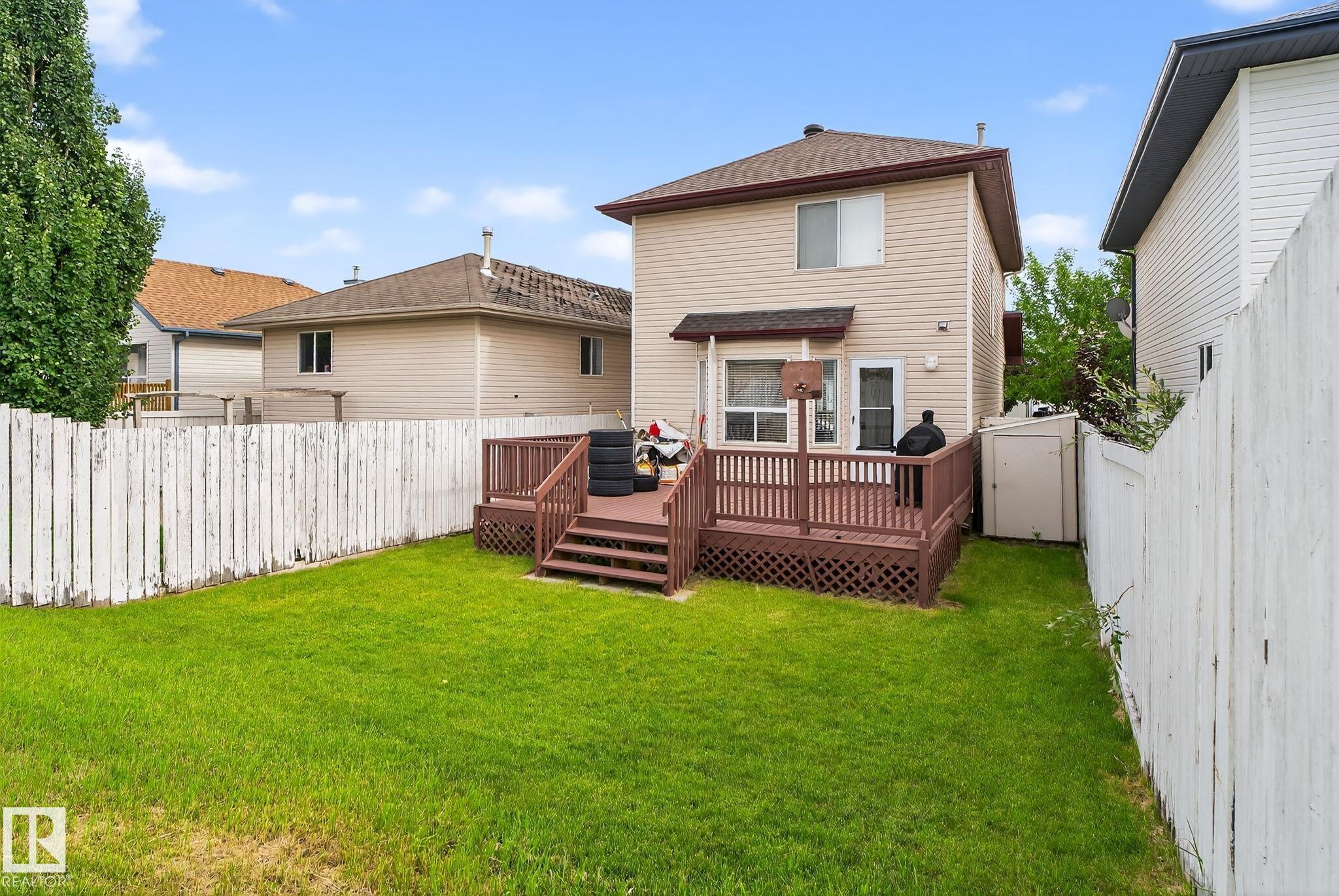 Photo 41 at 1914 37 Avenue NW, Wild Rose, Edmonton