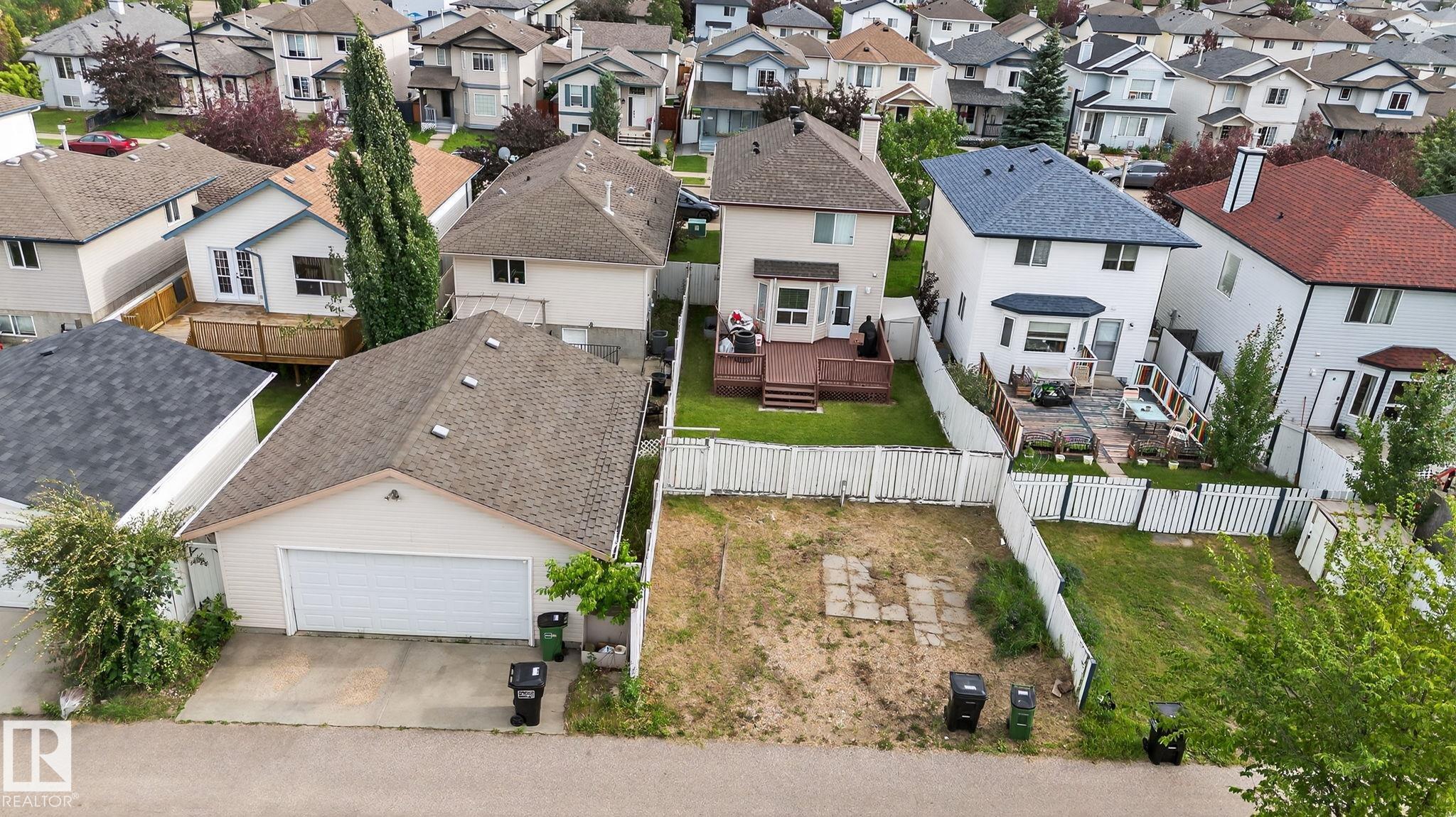 Photo 45 at 1914 37 Avenue NW, Wild Rose, Edmonton