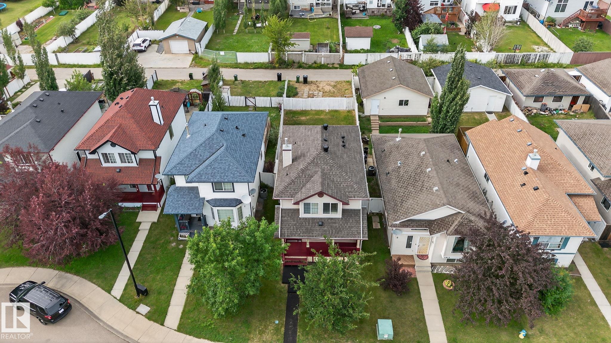Photo 46 at 1914 37 Avenue NW, Wild Rose, Edmonton