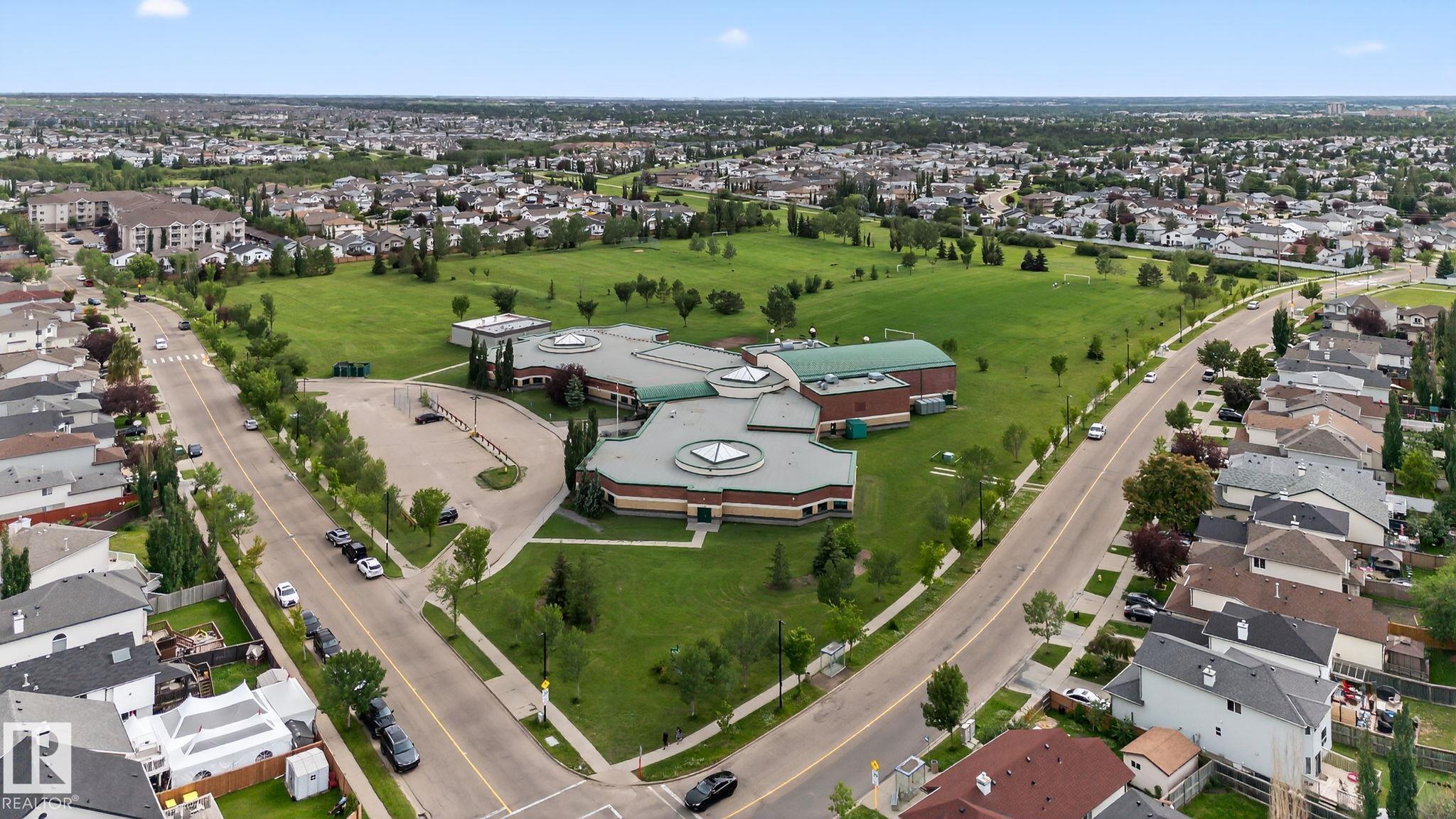 Photo 50 at 1914 37 Avenue NW, Wild Rose, Edmonton
