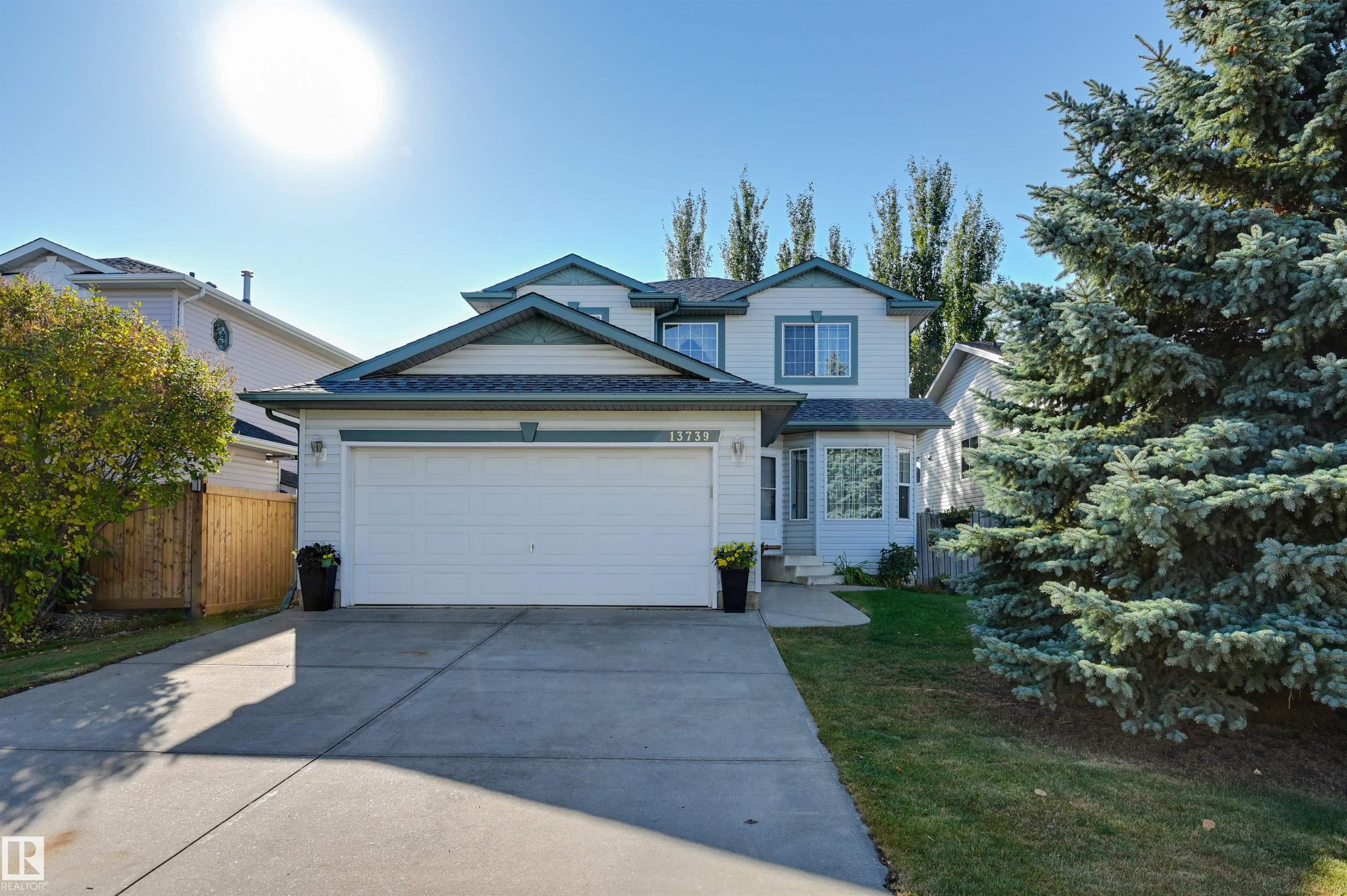 13739 130 Avenue NW, Athlone, Edmonton 