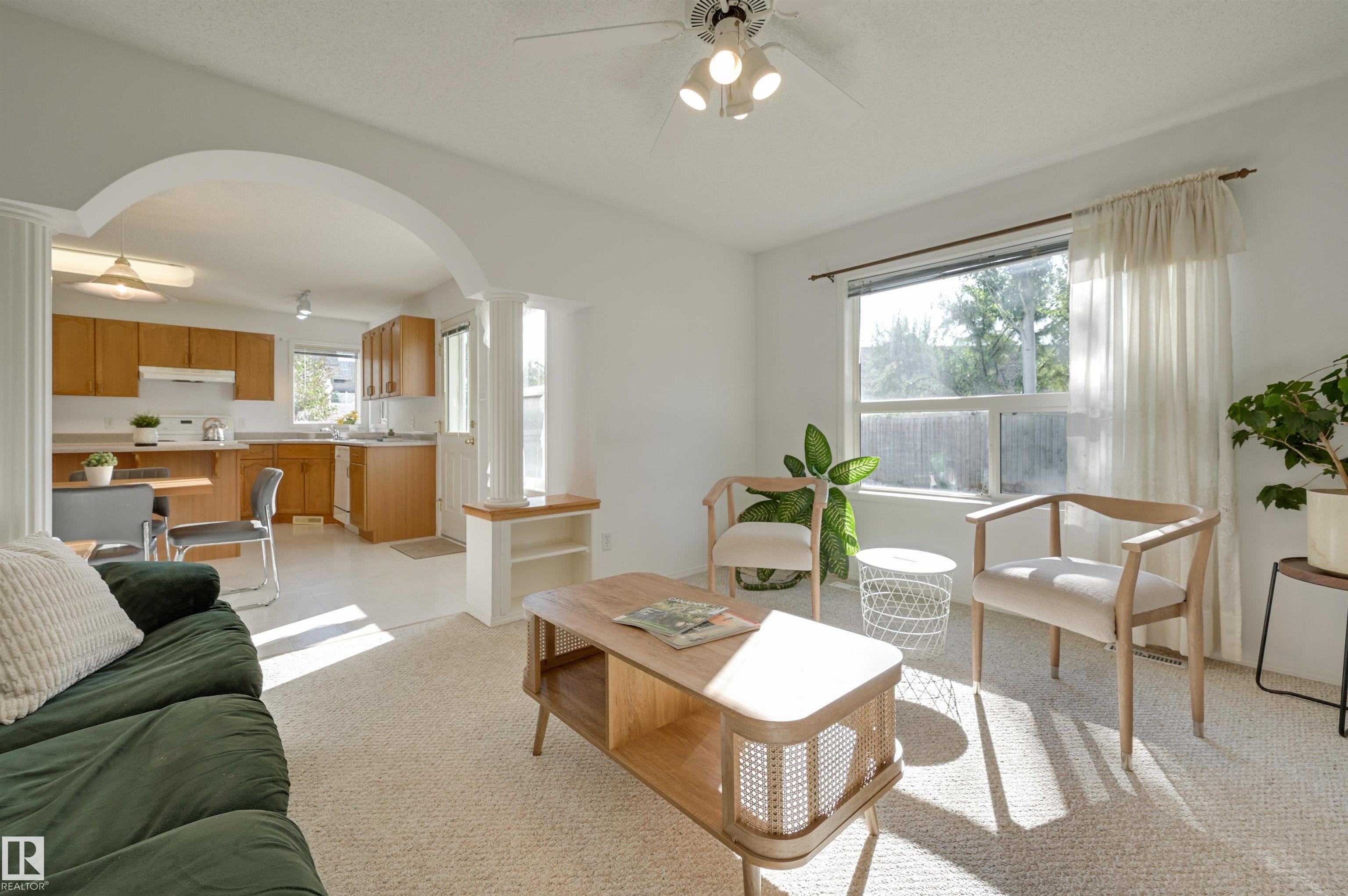 Photo 2 at 13739 130 Avenue NW, Athlone, Edmonton