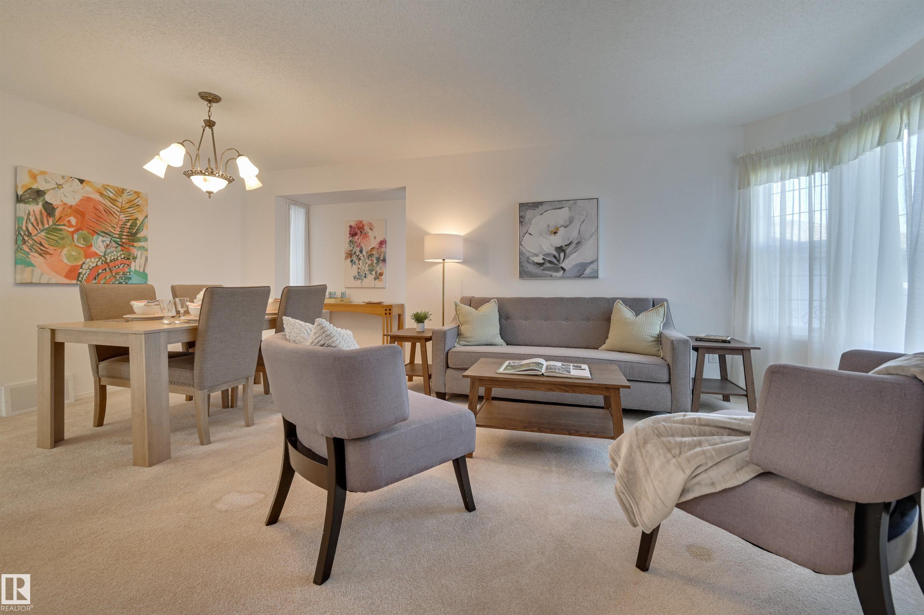 Photo 12 at 13739 130 Avenue NW, Athlone, Edmonton