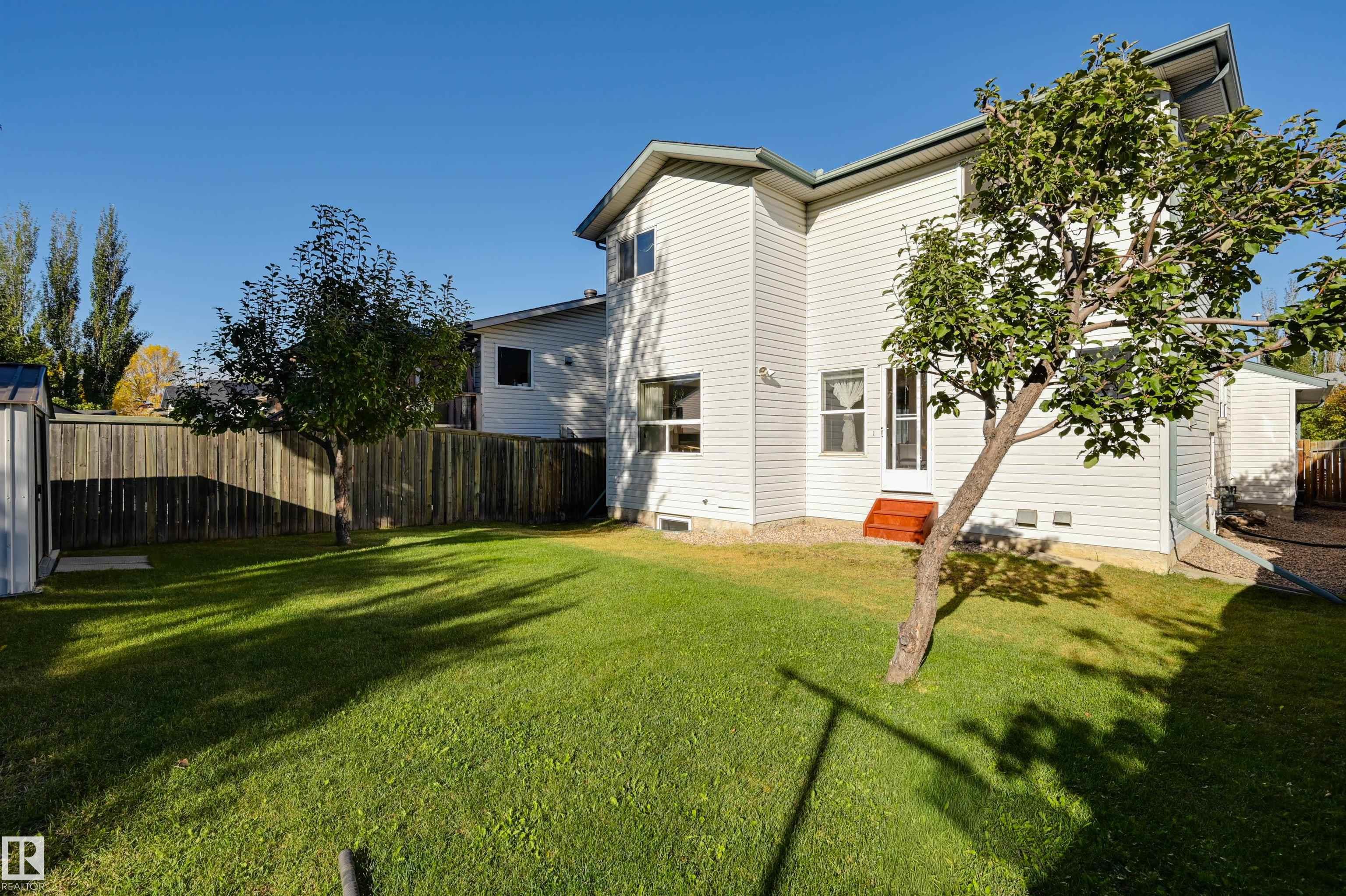 Photo 32 at 13739 130 Avenue NW, Athlone, Edmonton