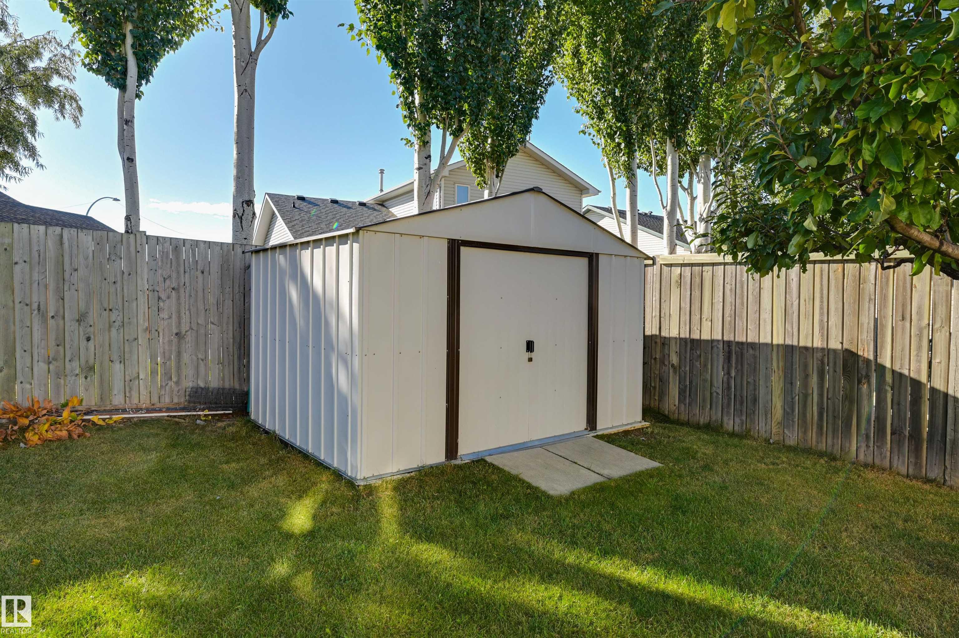 Photo 34 at 13739 130 Avenue NW, Athlone, Edmonton