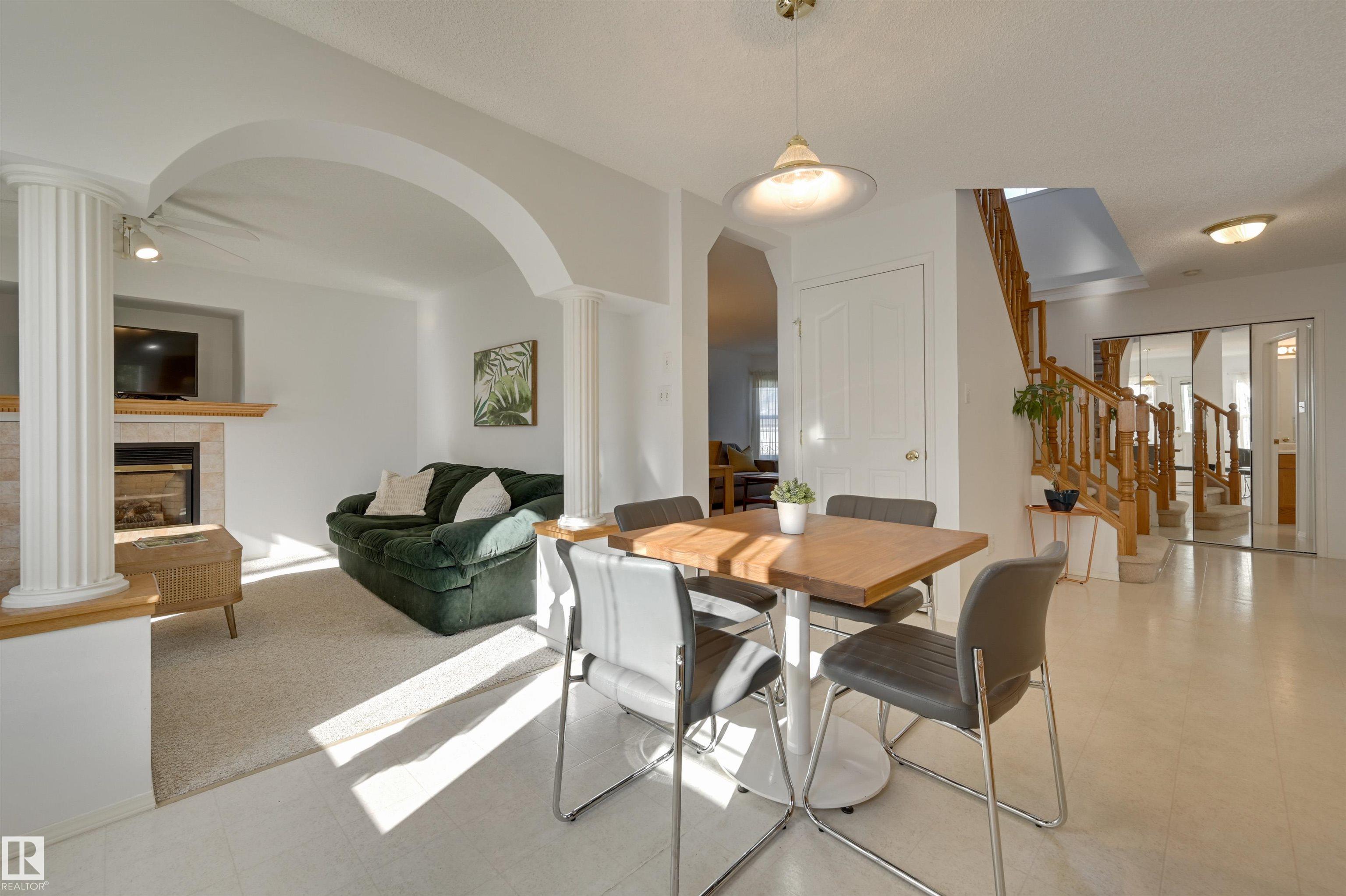Photo 7 at 13739 130 Avenue NW, Athlone, Edmonton