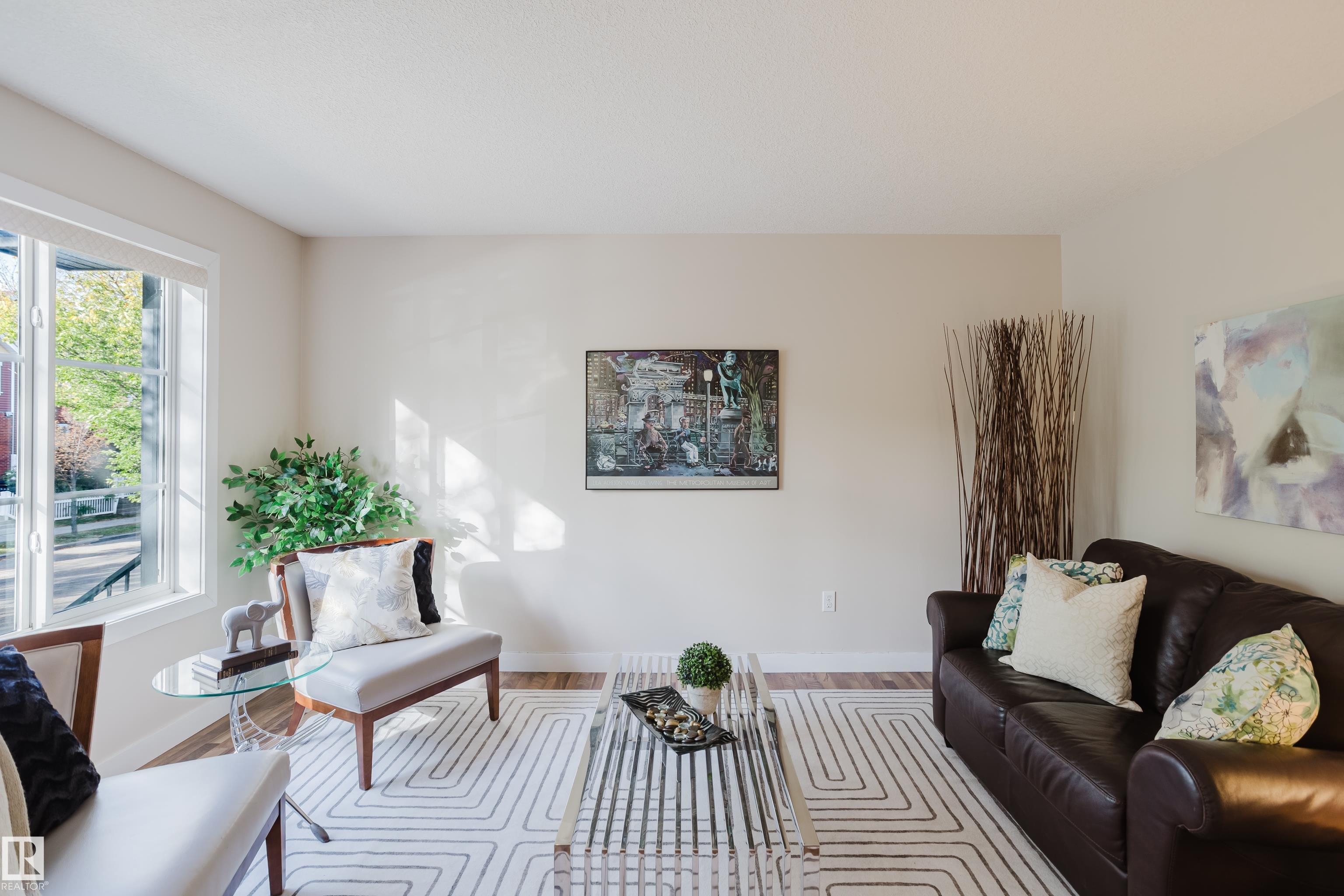 Photo 3 at 11 - 5260 Terwillegar Boulevard NW, Terwillegar Towne, Edmonton