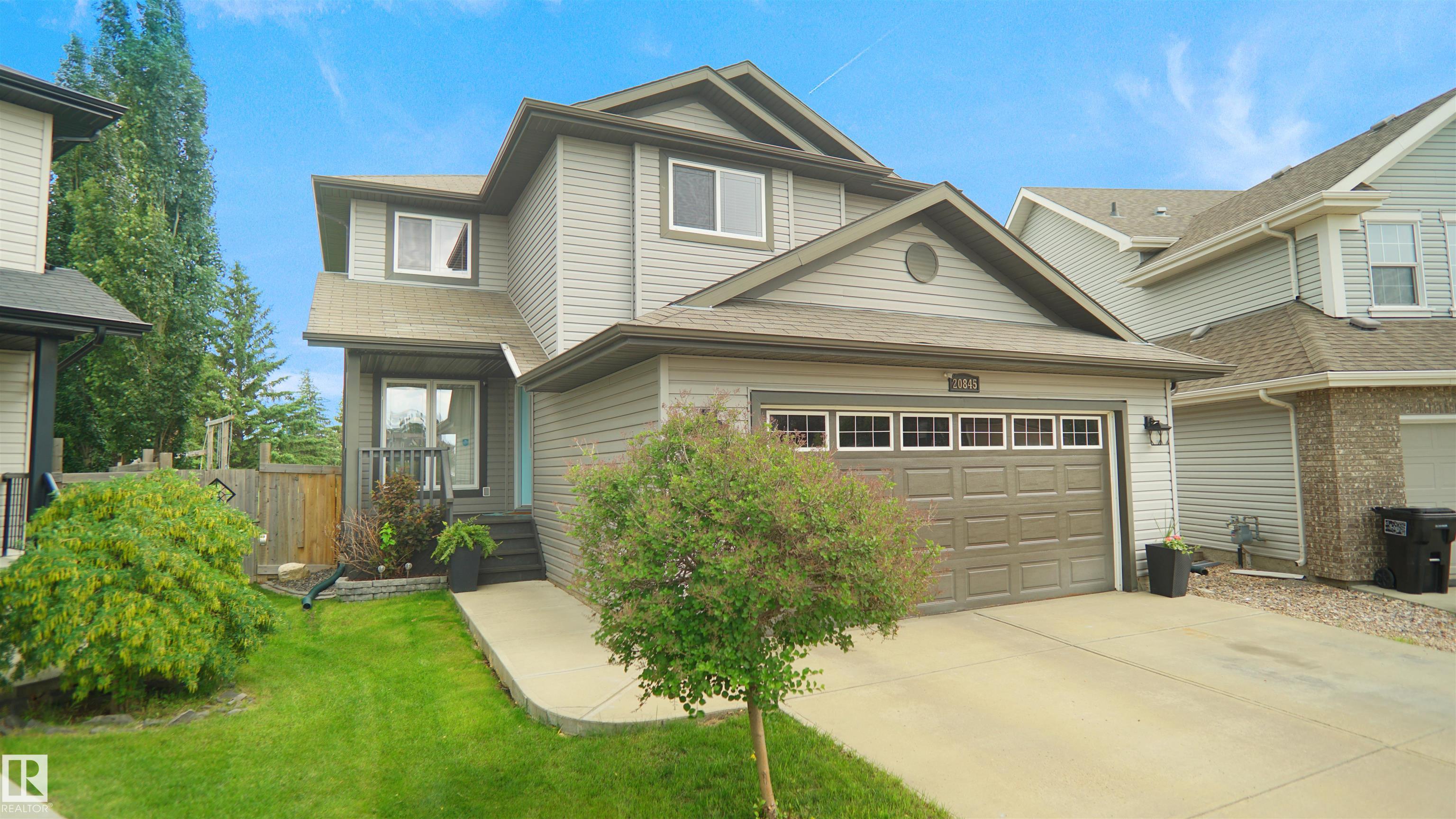 20845 92a Avenue NW, Suder Greens, Edmonton 