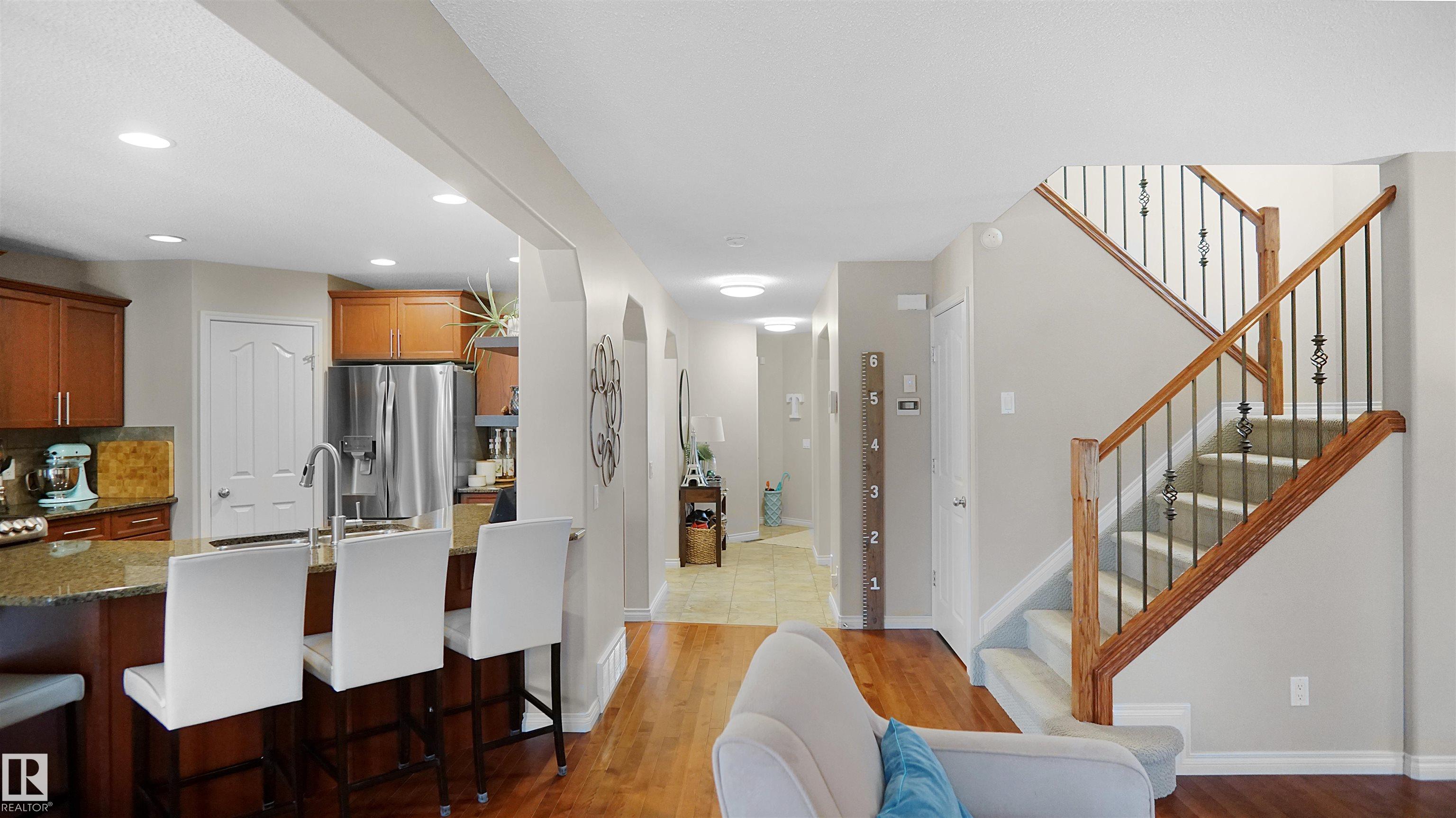 Photo 11 at 20845 92a Avenue NW, Suder Greens, Edmonton