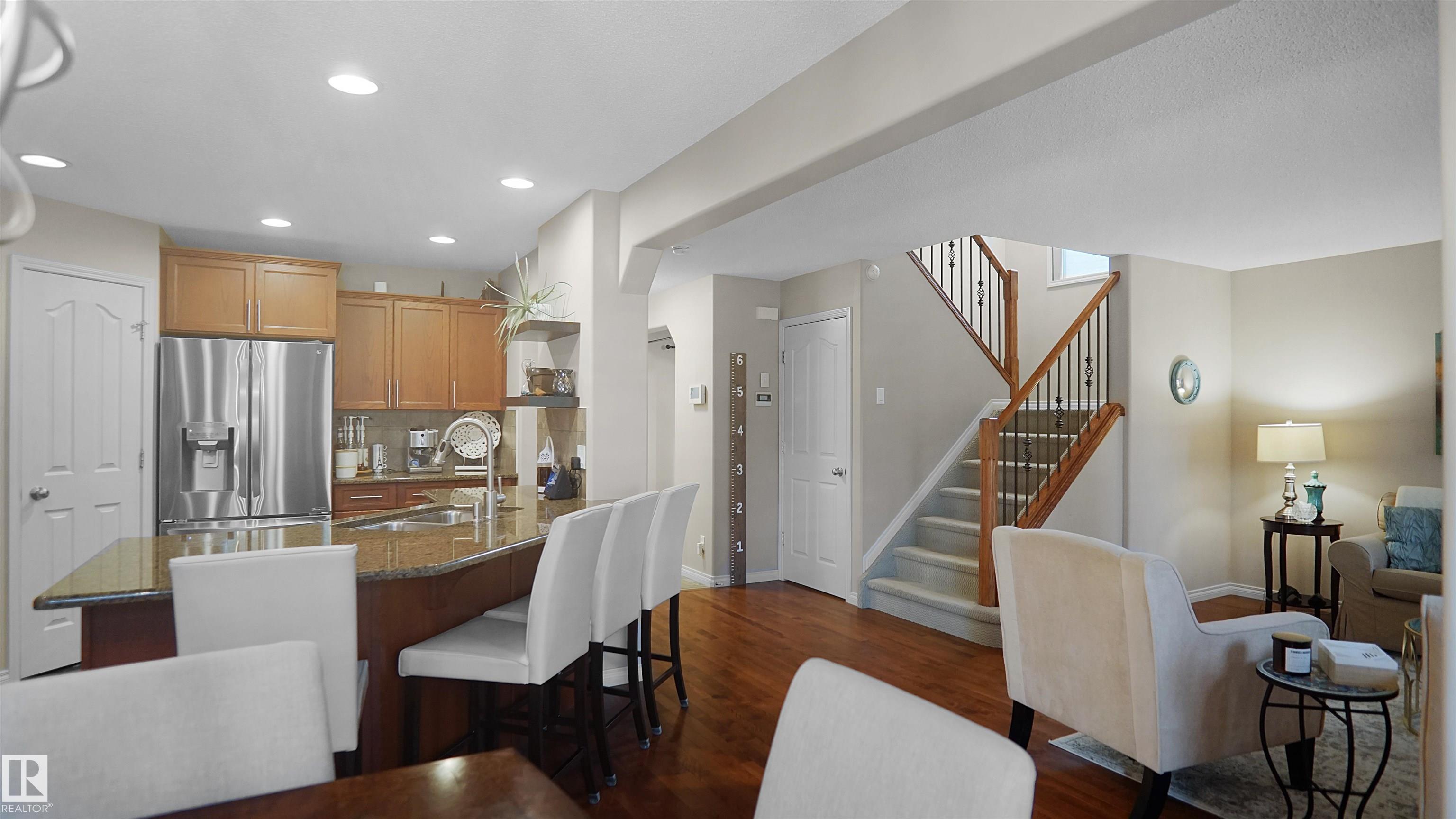 Photo 12 at 20845 92a Avenue NW, Suder Greens, Edmonton