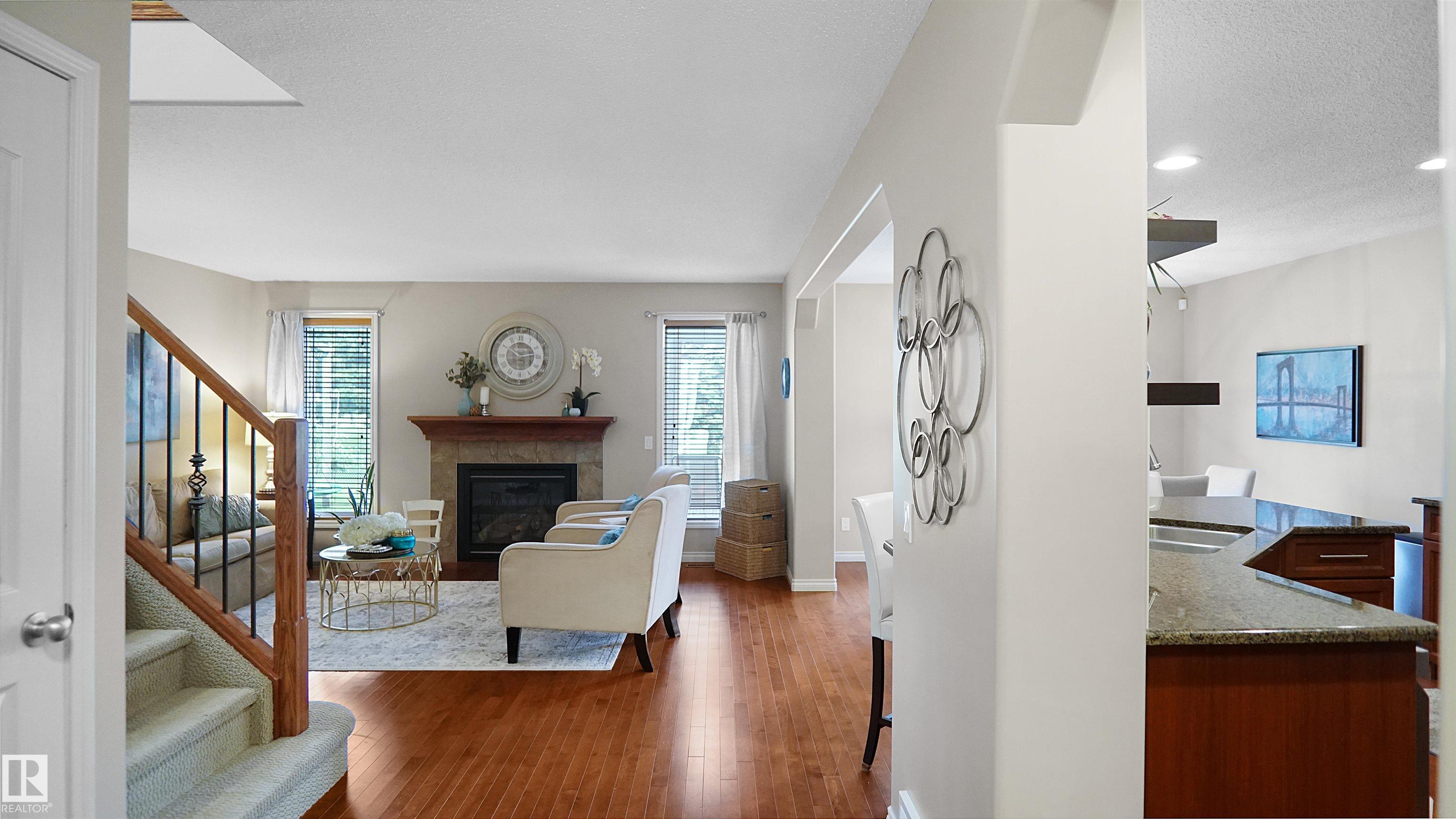 Photo 14 at 20845 92a Avenue NW, Suder Greens, Edmonton