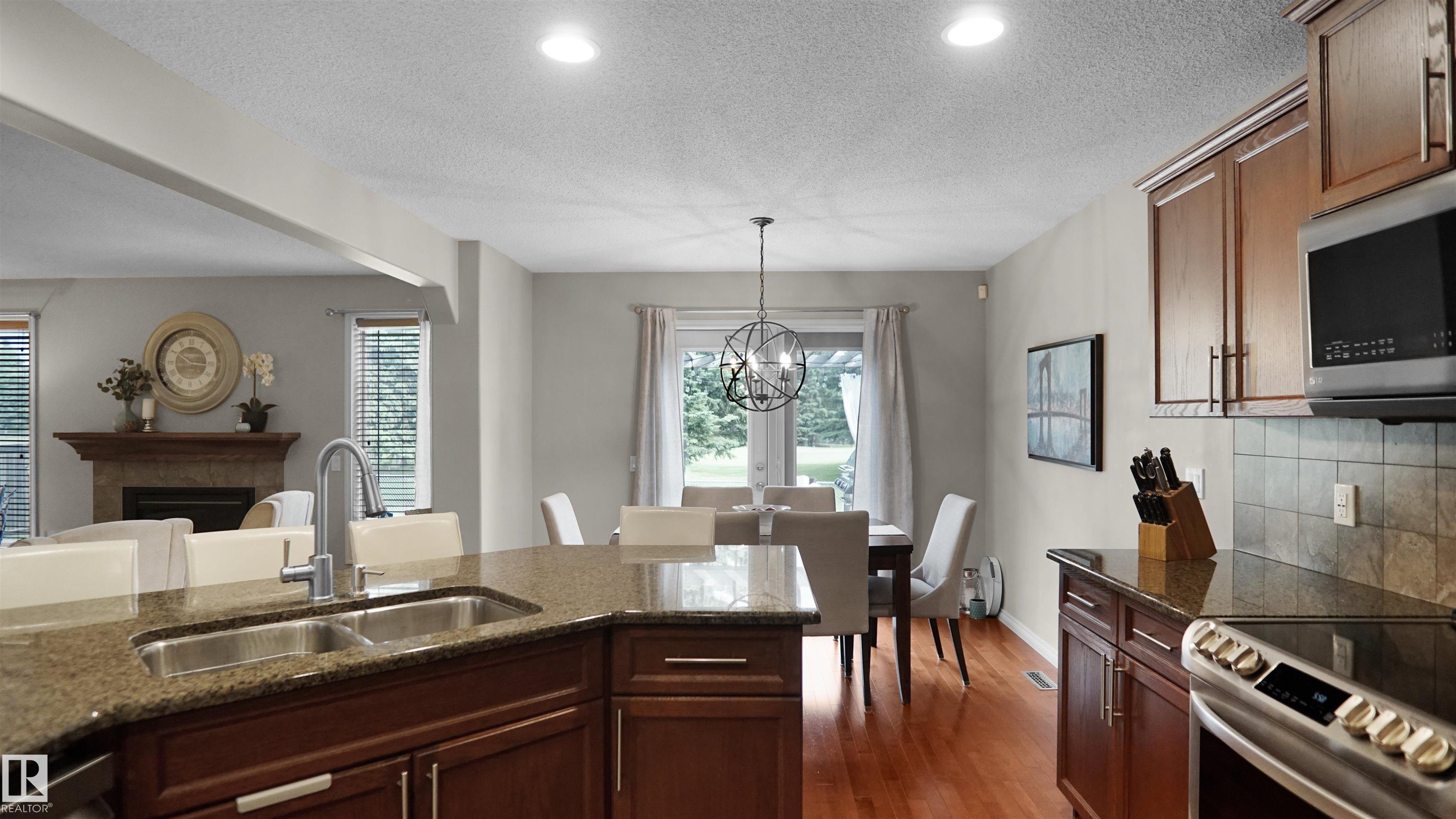 Photo 21 at 20845 92a Avenue NW, Suder Greens, Edmonton