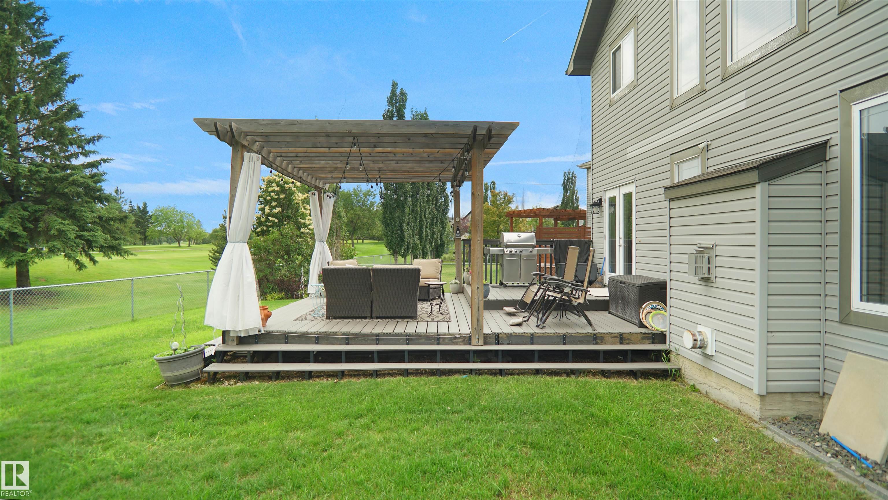 Photo 52 at 20845 92a Avenue NW, Suder Greens, Edmonton