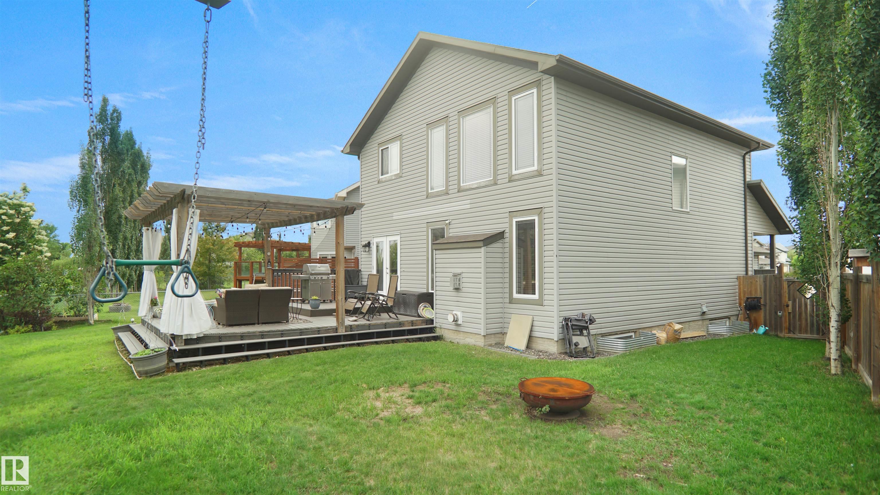 Photo 53 at 20845 92a Avenue NW, Suder Greens, Edmonton