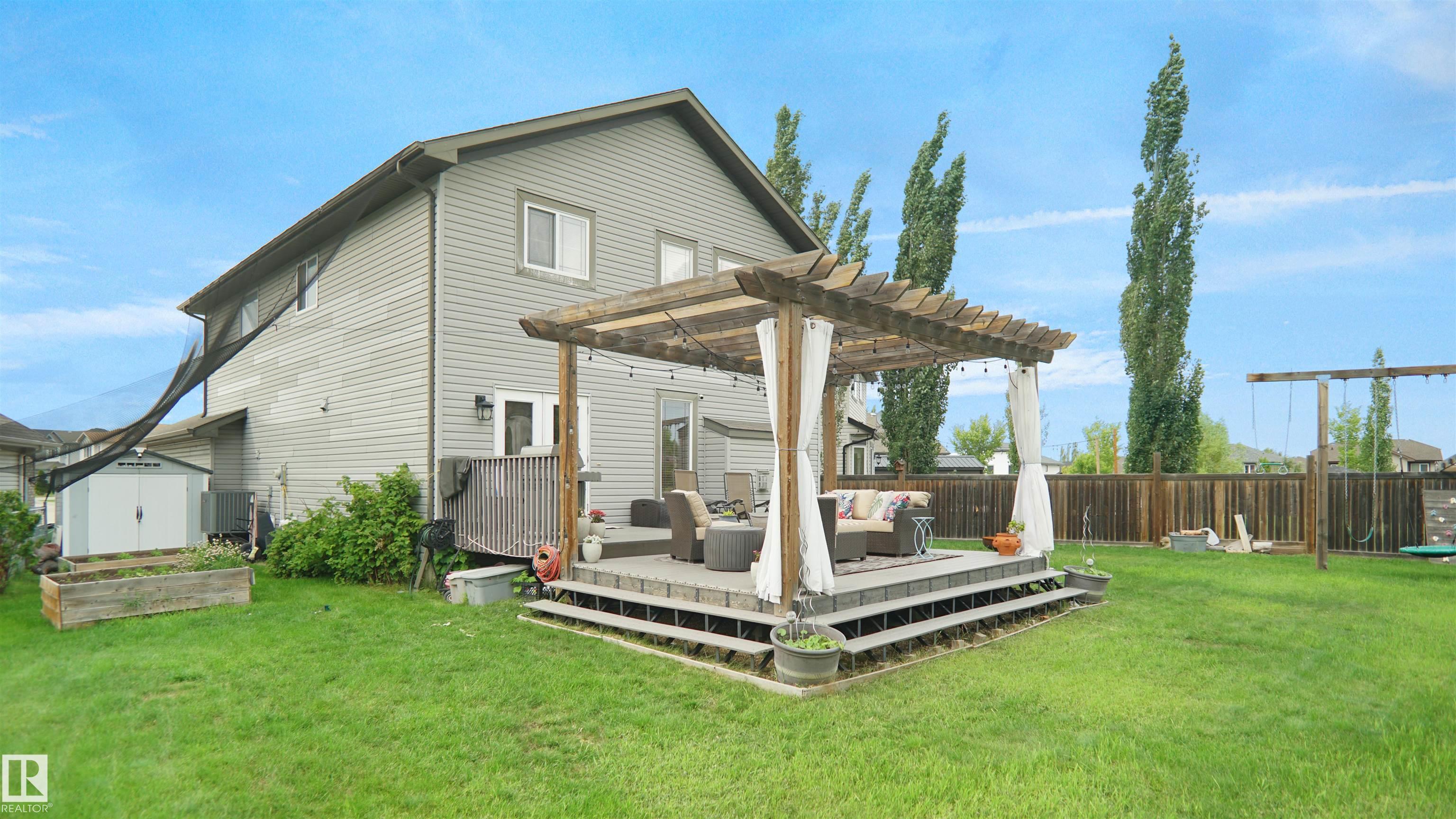 Photo 54 at 20845 92a Avenue NW, Suder Greens, Edmonton