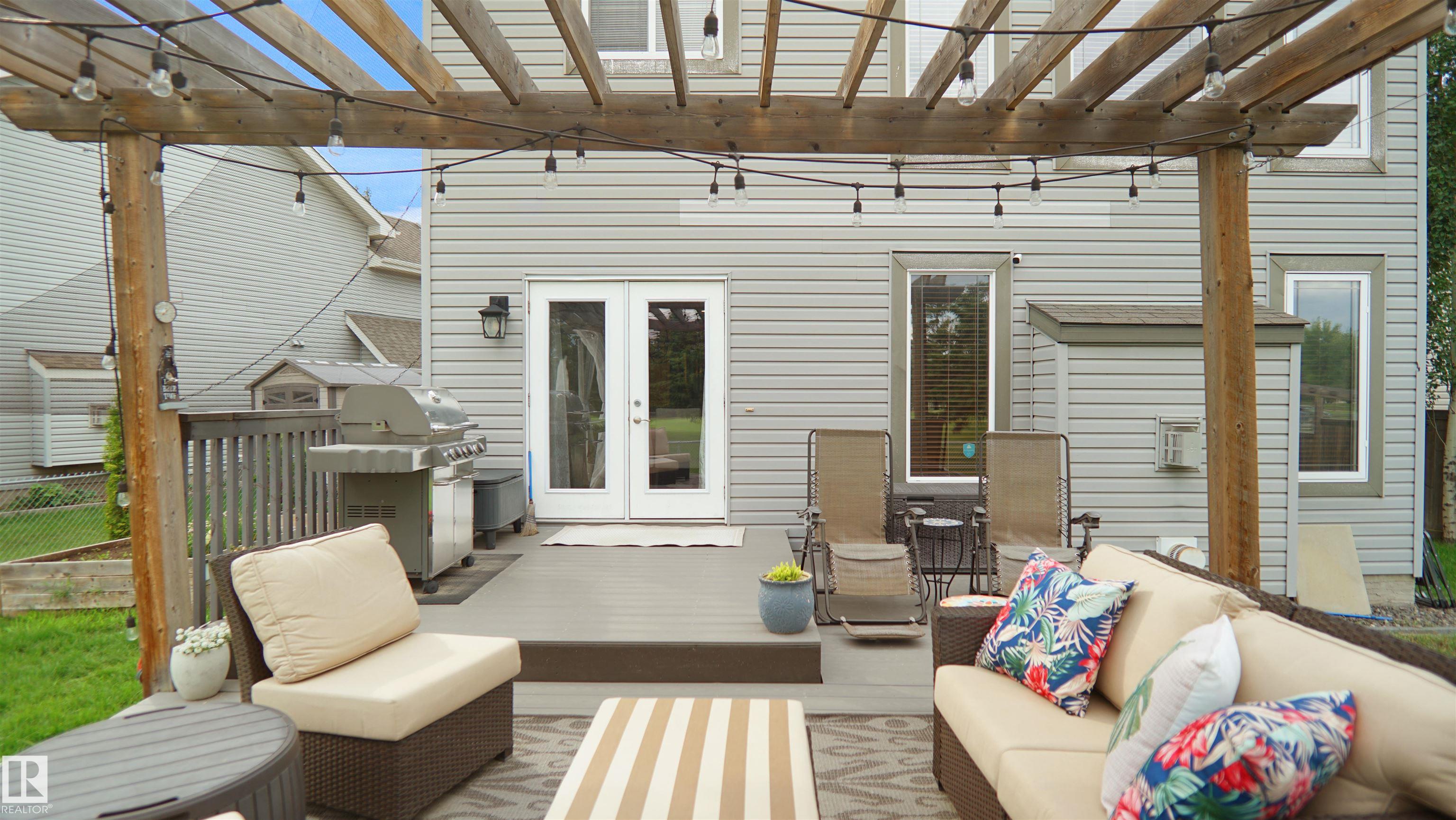 Photo 55 at 20845 92a Avenue NW, Suder Greens, Edmonton