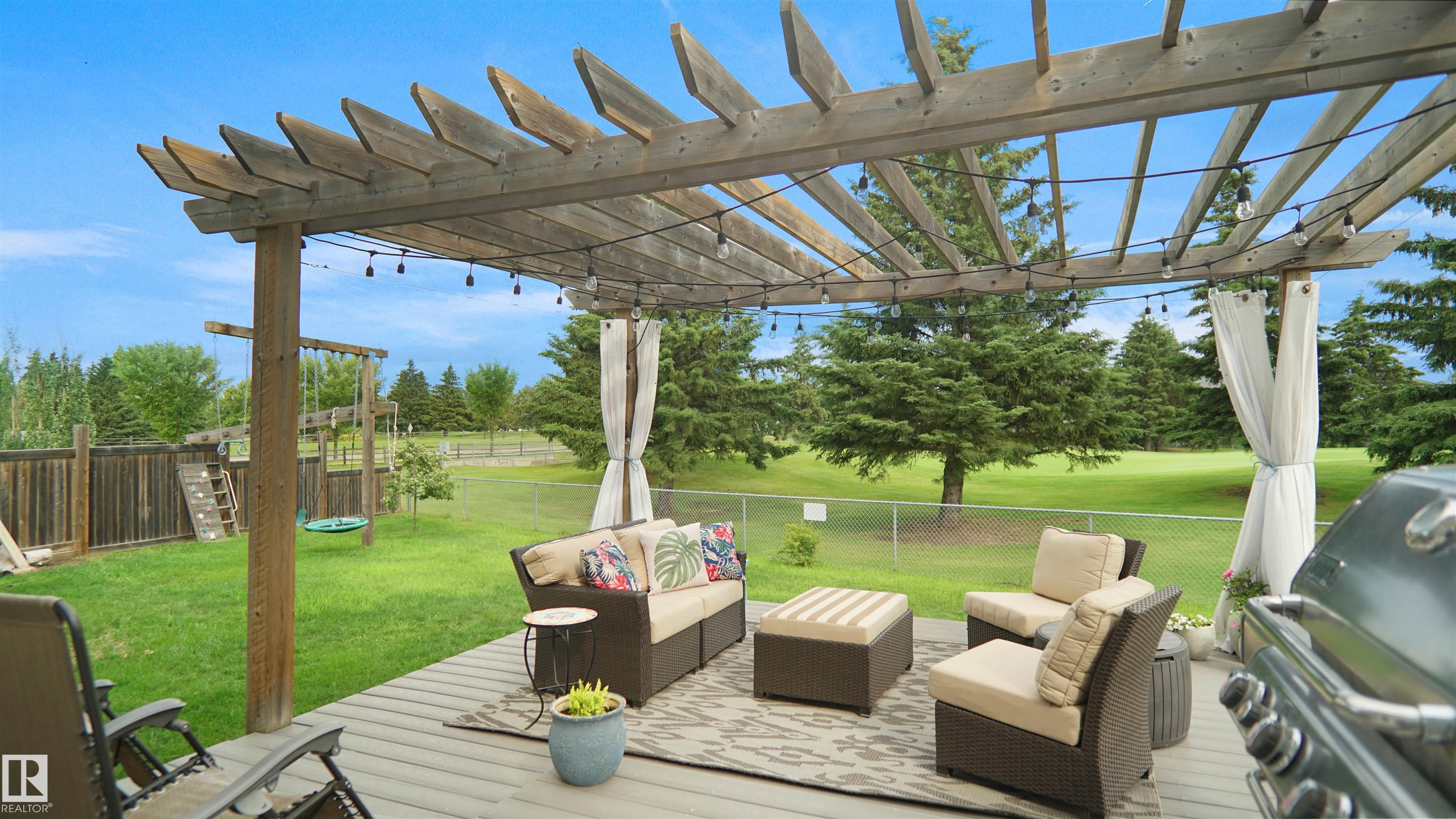Photo 56 at 20845 92a Avenue NW, Suder Greens, Edmonton