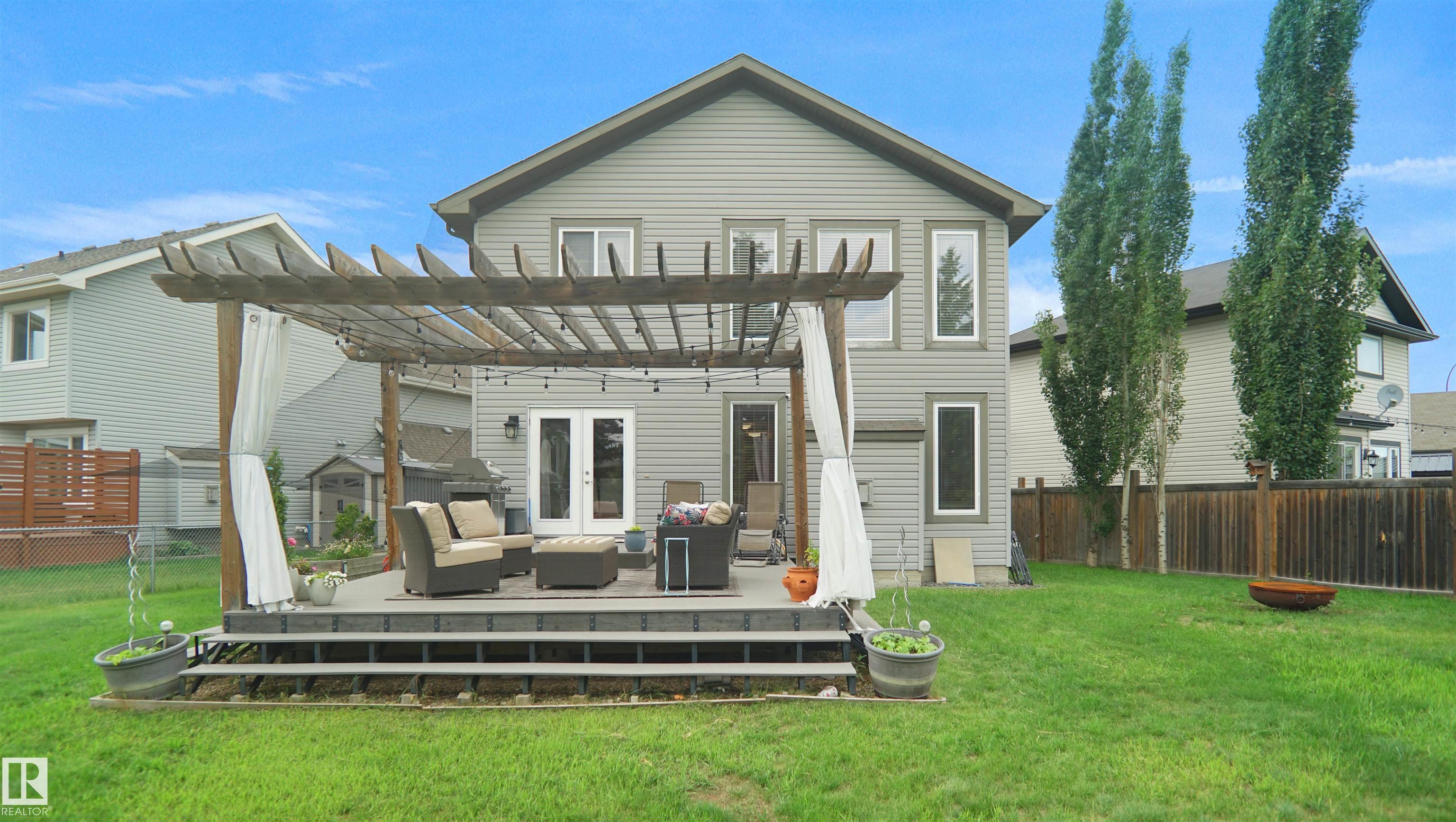 Photo 57 at 20845 92a Avenue NW, Suder Greens, Edmonton