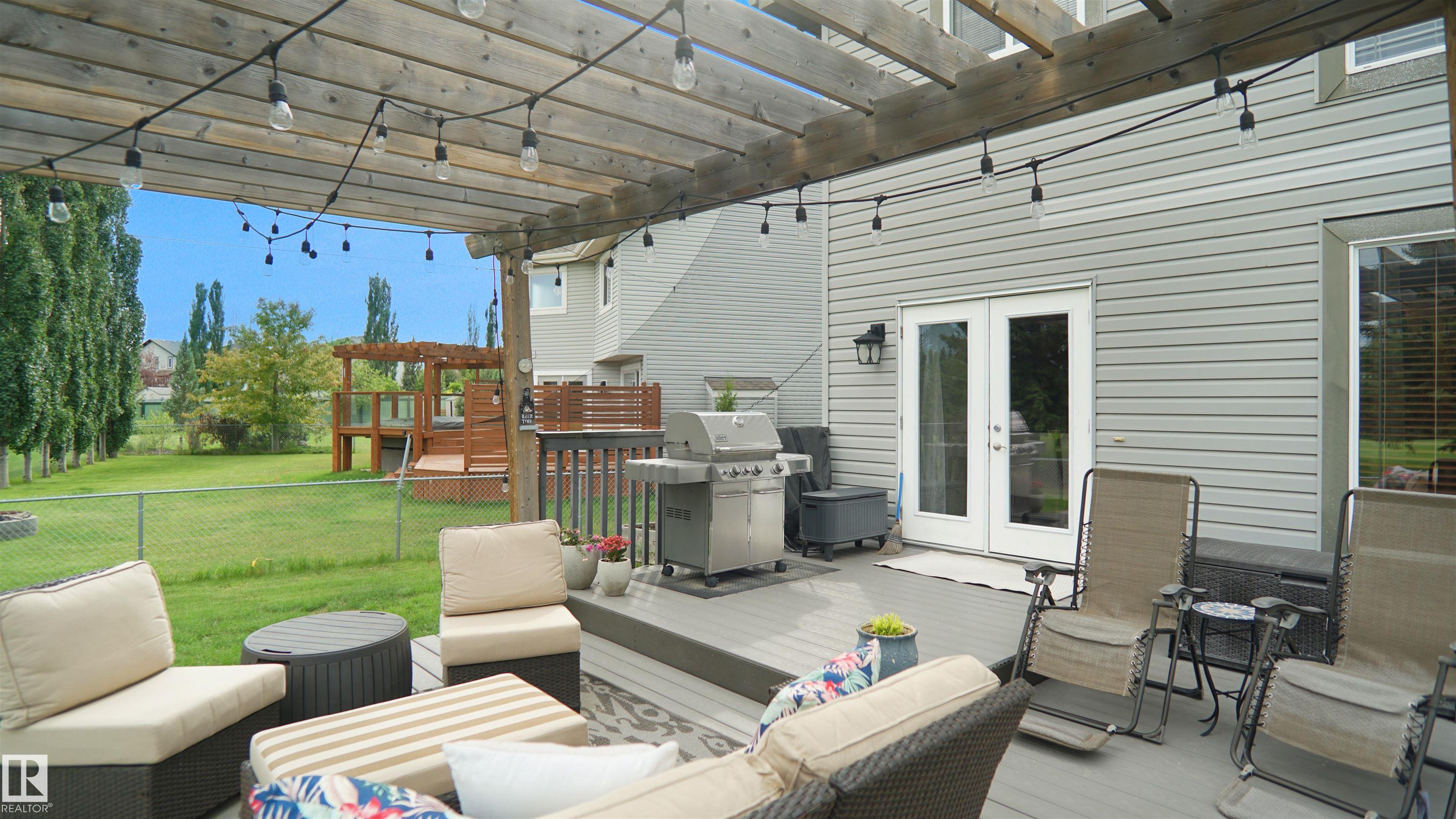 Photo 59 at 20845 92a Avenue NW, Suder Greens, Edmonton