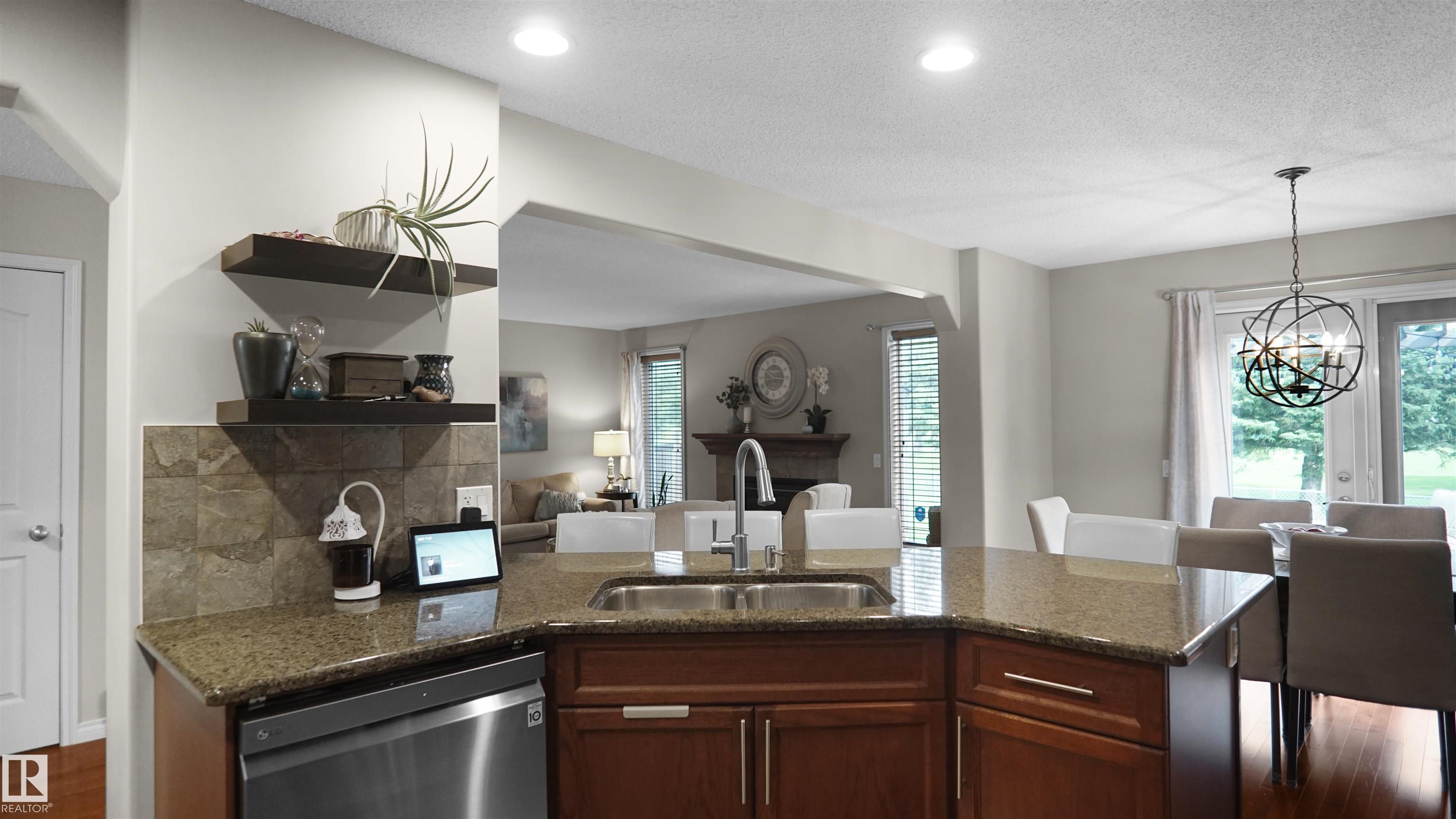 Photo 66 at 20845 92a Avenue NW, Suder Greens, Edmonton
