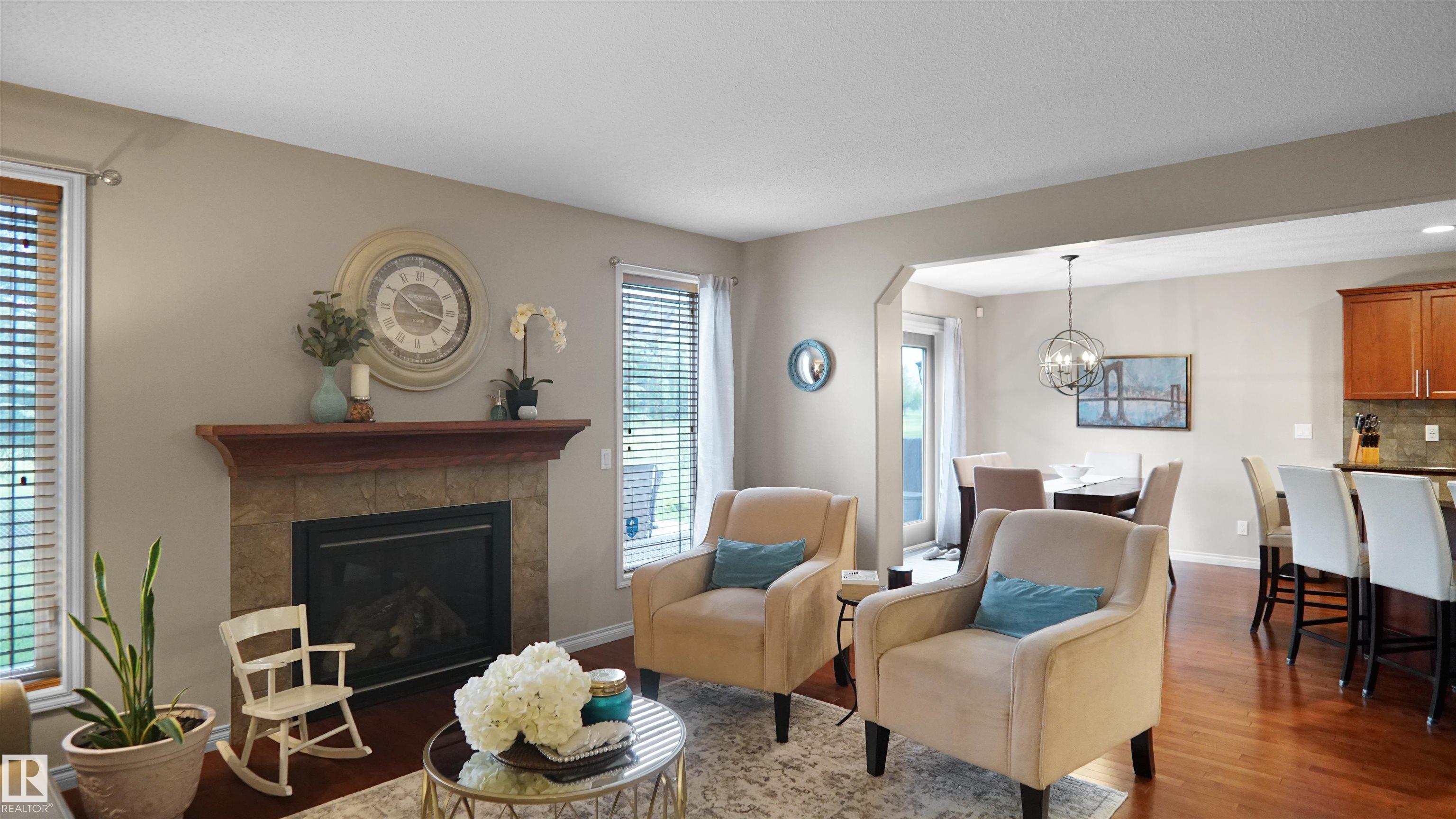 Photo 9 at 20845 92a Avenue NW, Suder Greens, Edmonton