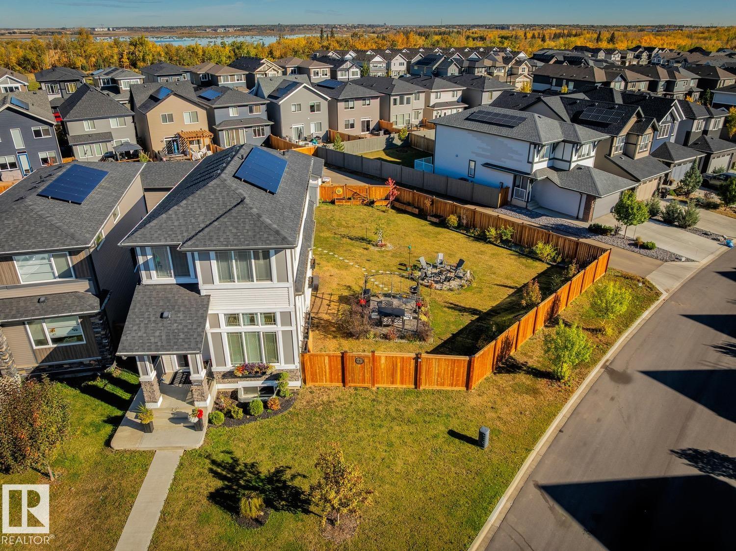 20932 130 Avenue NW, Trumpeter Area, Edmonton 