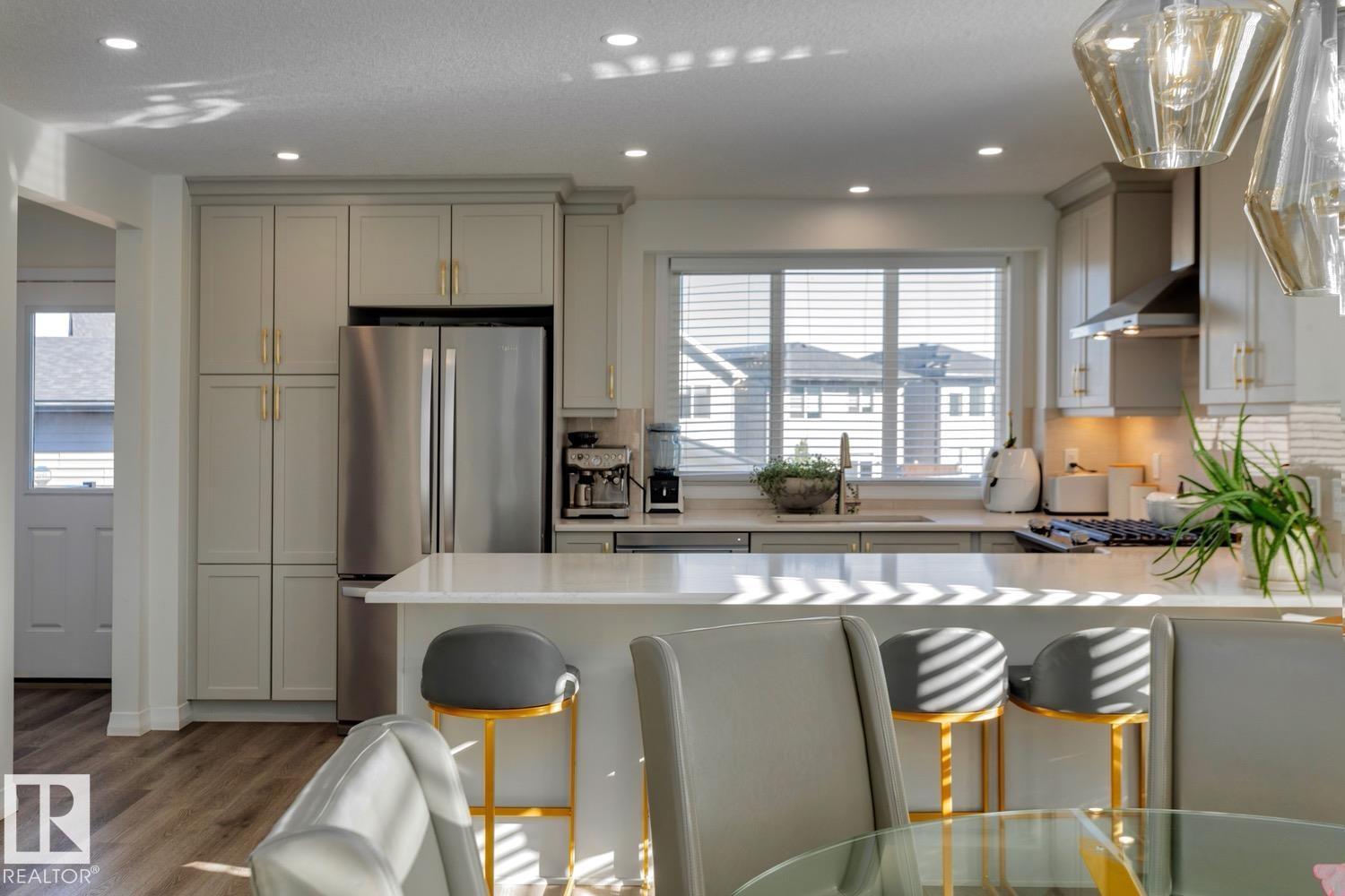 Photo 11 at 20932 130 Avenue NW, Trumpeter Area, Edmonton