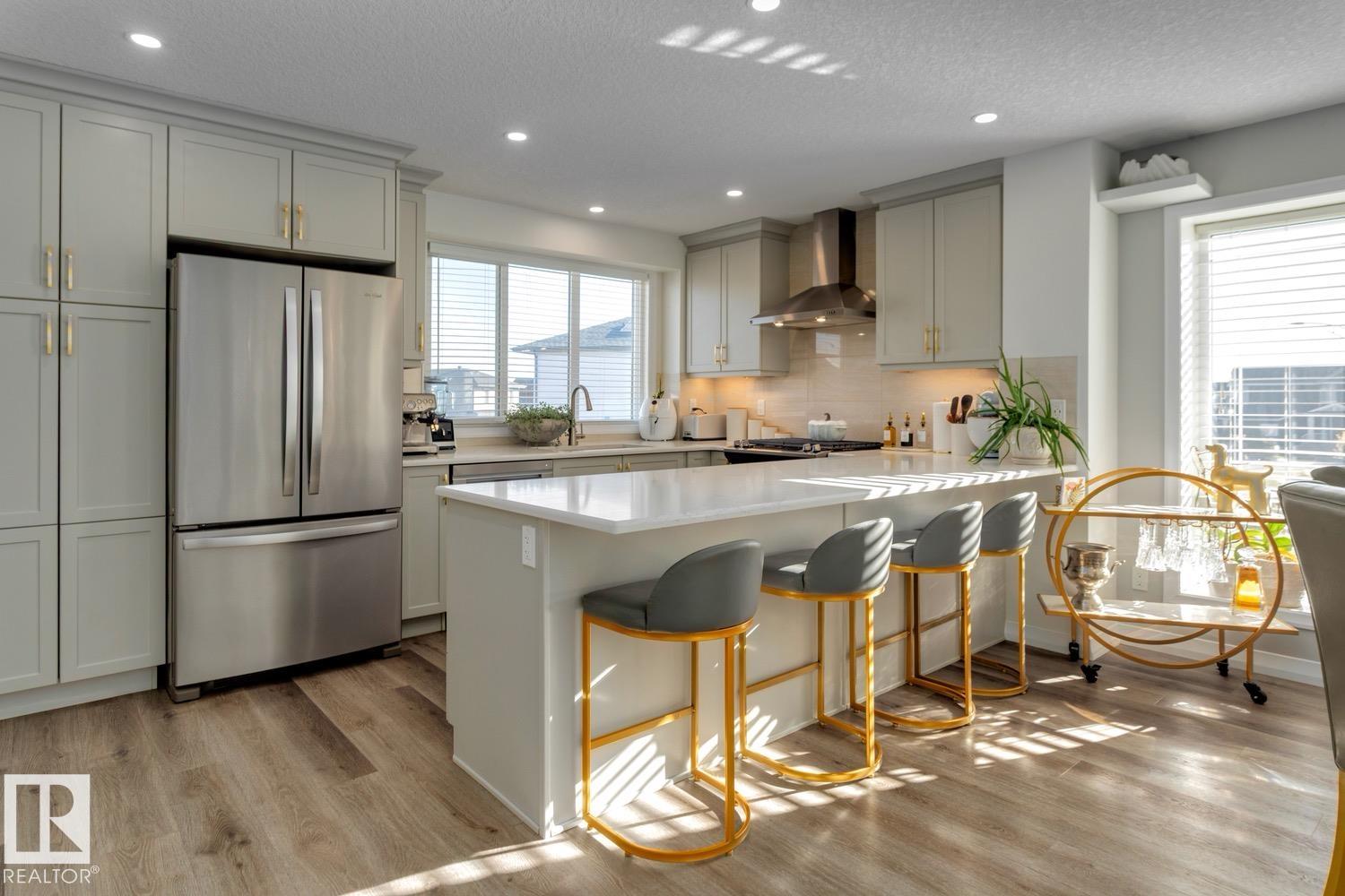 Photo 12 at 20932 130 Avenue NW, Trumpeter Area, Edmonton