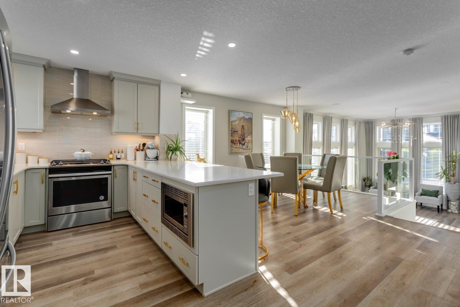 Photo 13 at 20932 130 Avenue NW, Trumpeter Area, Edmonton
