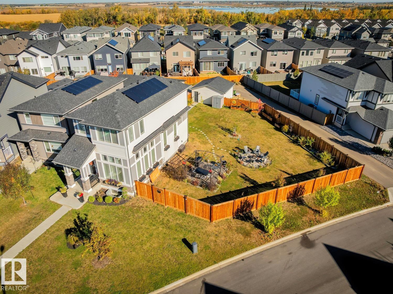 Photo 30 at 20932 130 Avenue NW, Trumpeter Area, Edmonton