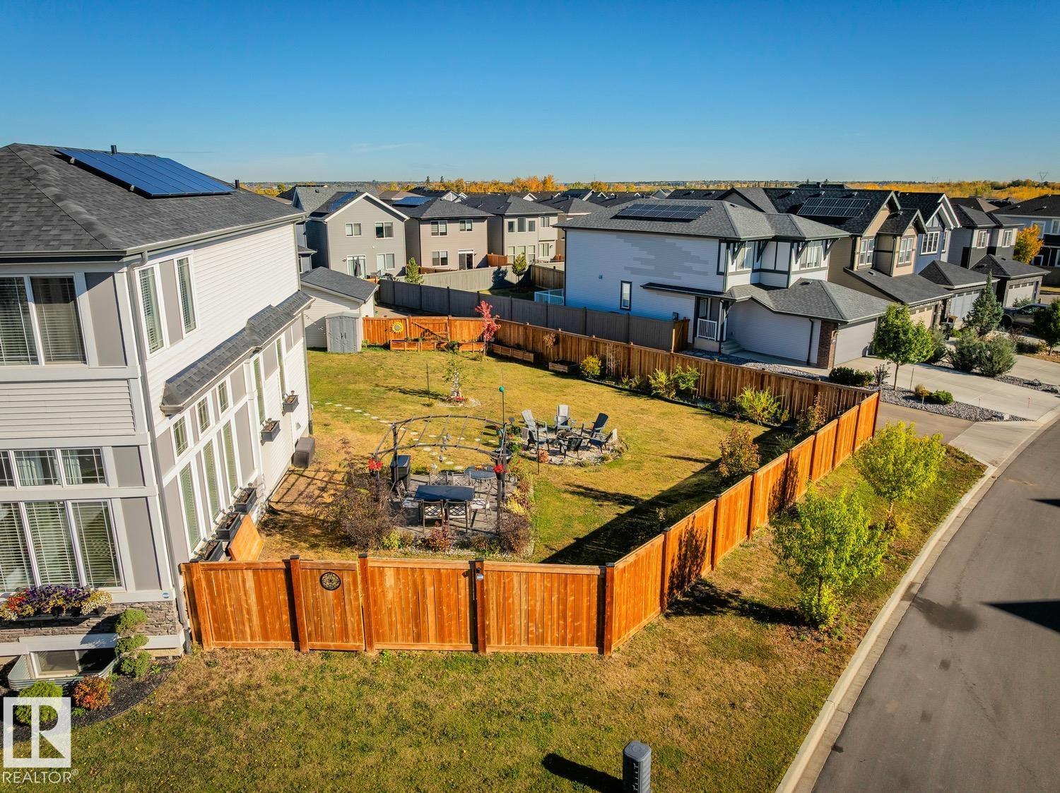 Photo 31 at 20932 130 Avenue NW, Trumpeter Area, Edmonton