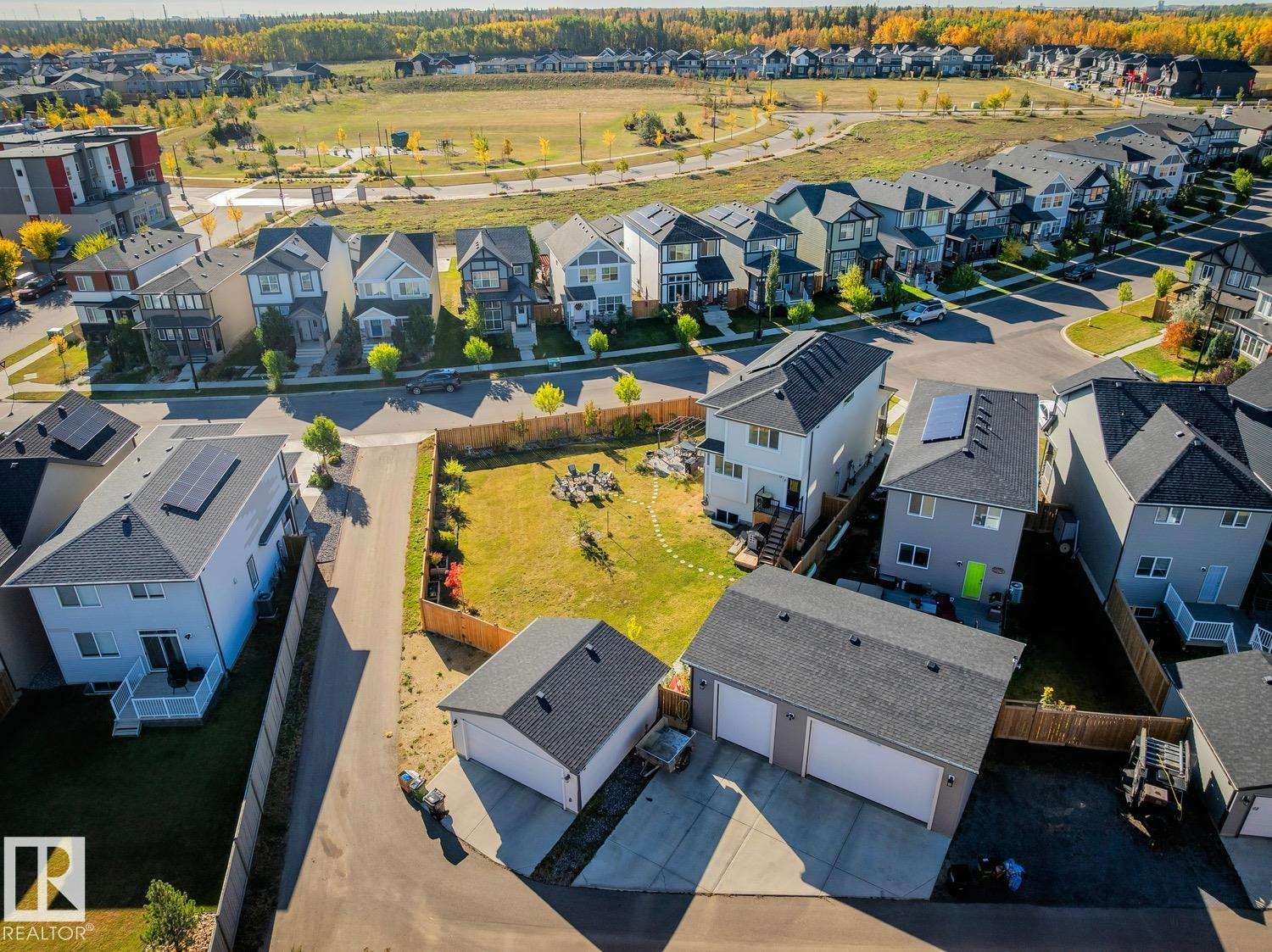 Photo 34 at 20932 130 Avenue NW, Trumpeter Area, Edmonton